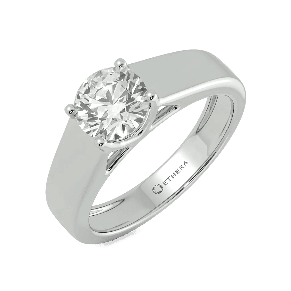 Circle Of Trust Men's Ring 0