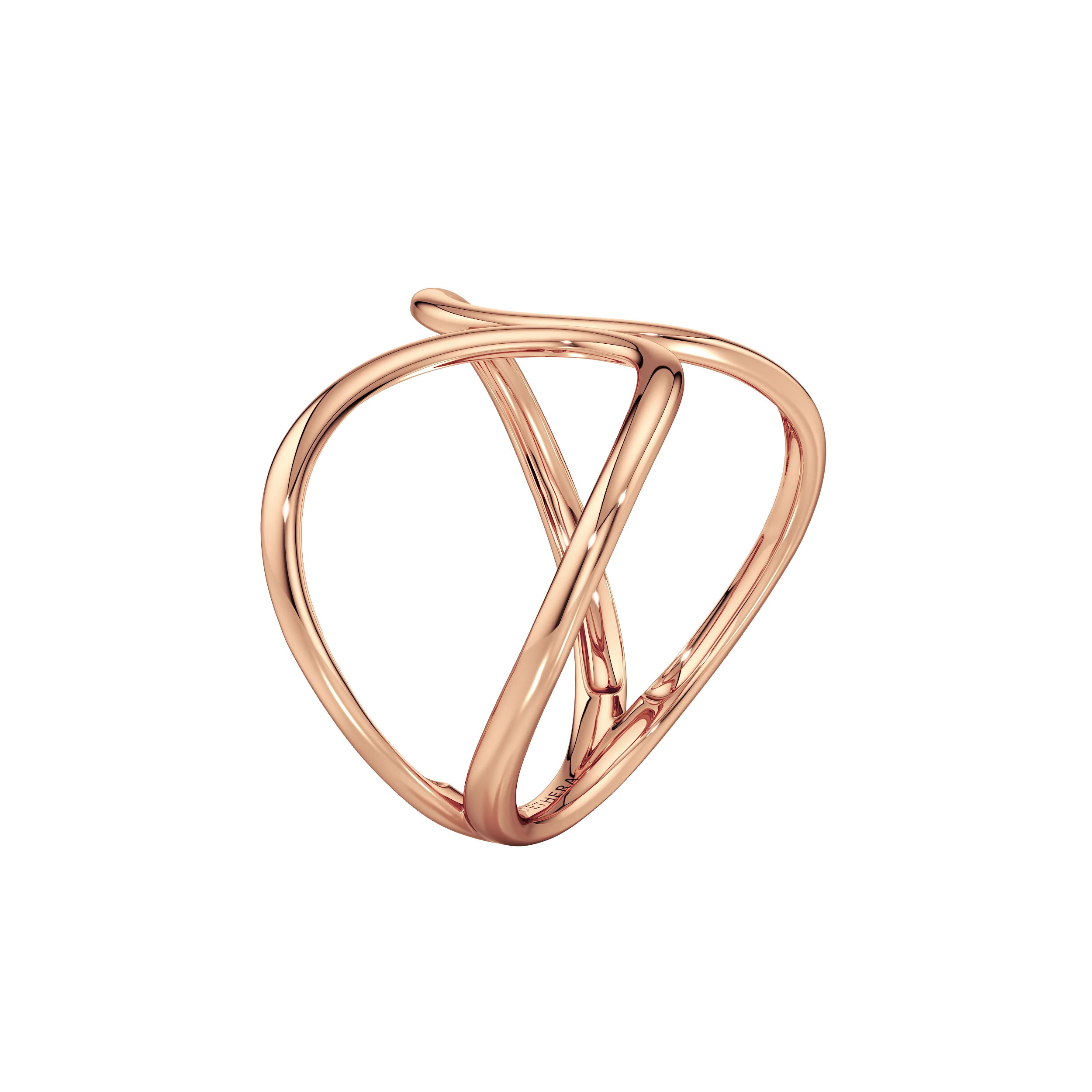 Infinite Flow Ring 11