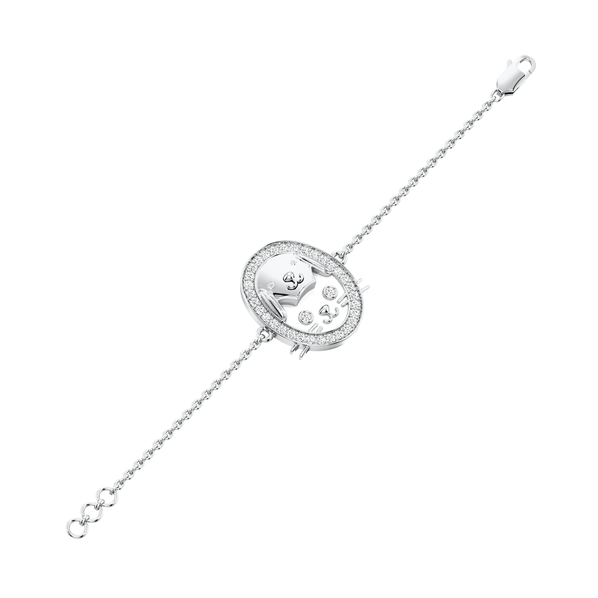 Pawfect Duo Bracelet 5