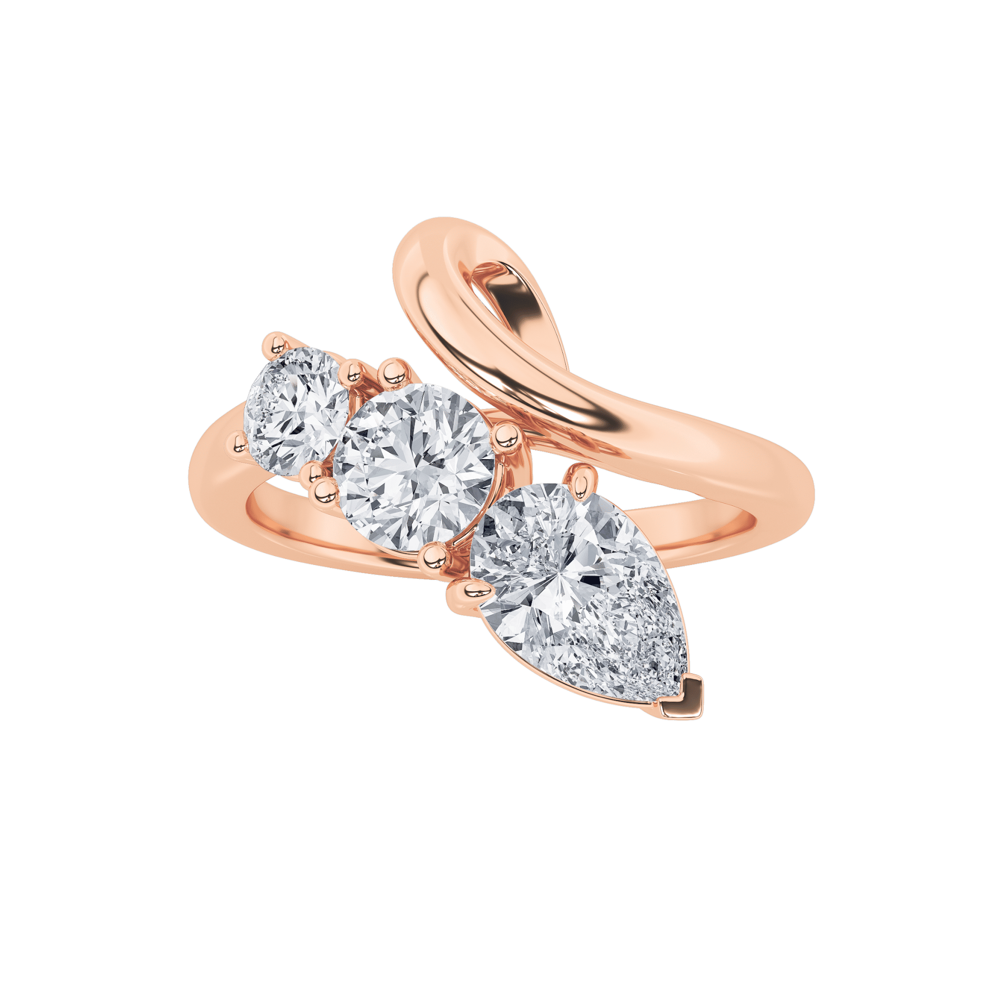 Aurora Bypass Ring 9