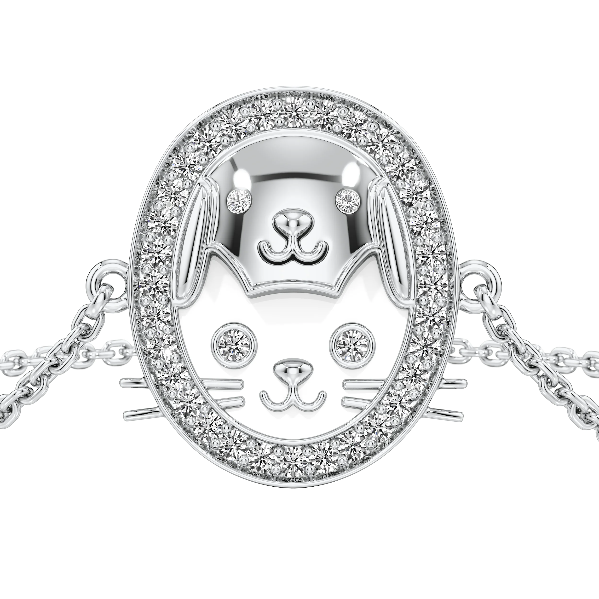 Pawfect Duo Bracelet 4