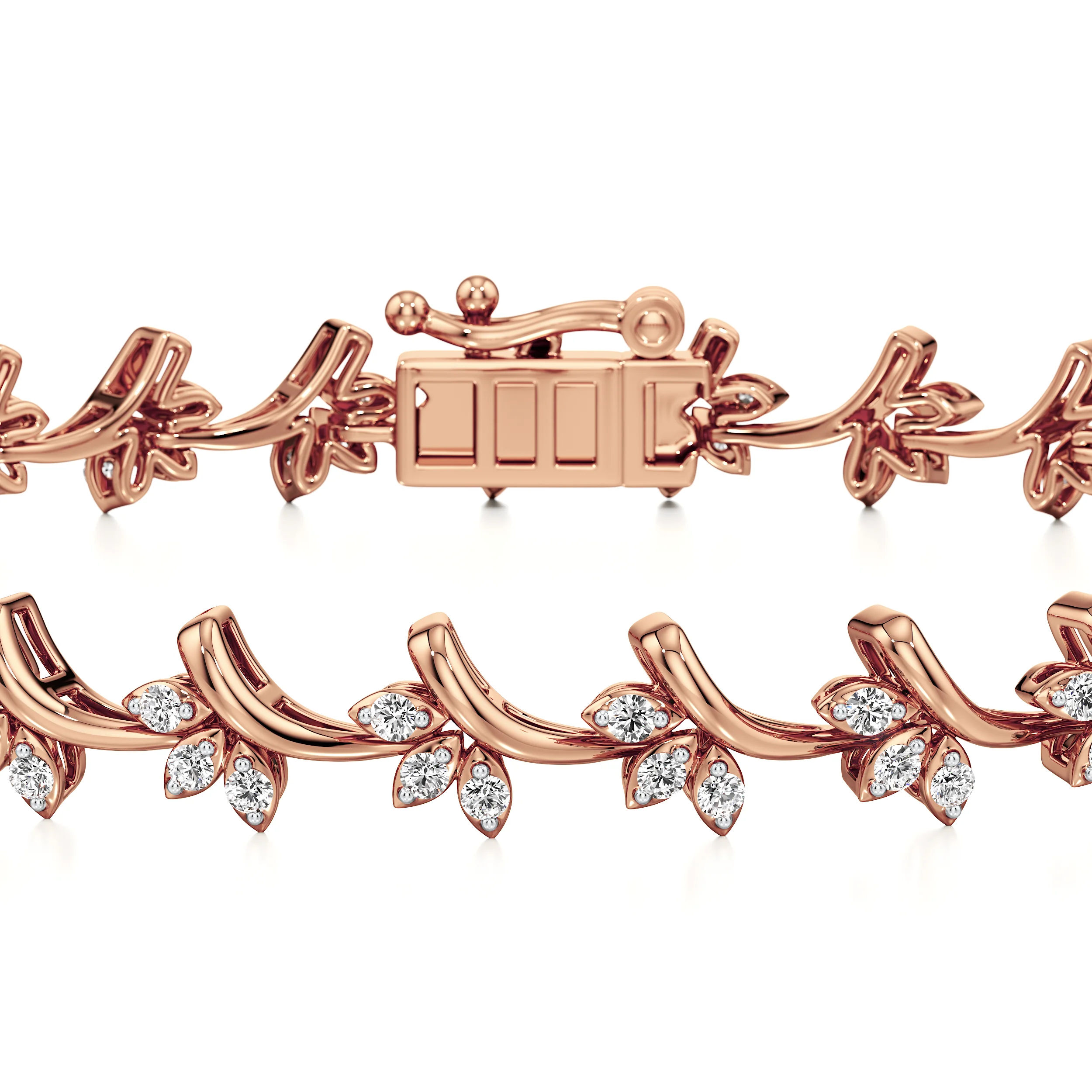 Twilight Link Bracelet 7