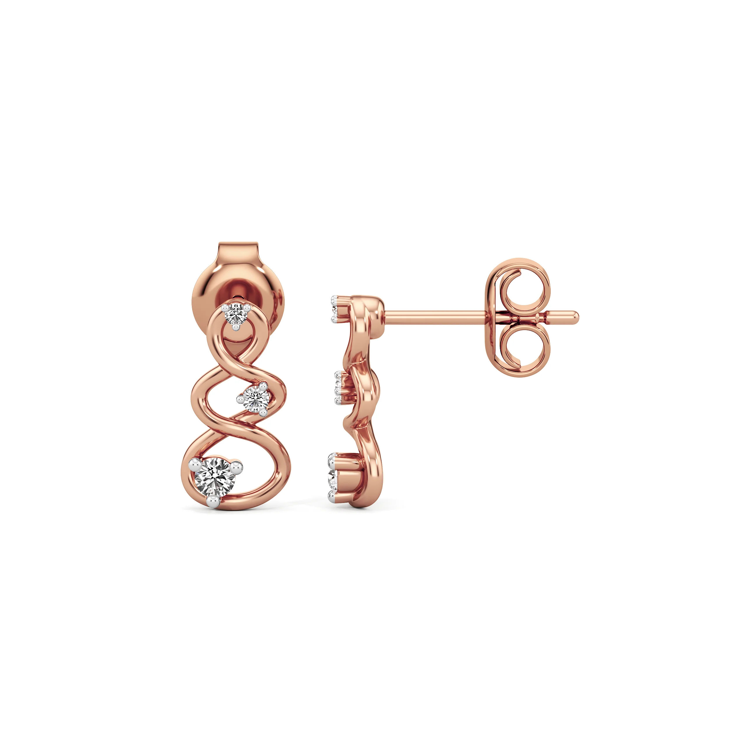 Infinity Drift Diamond Drops 5