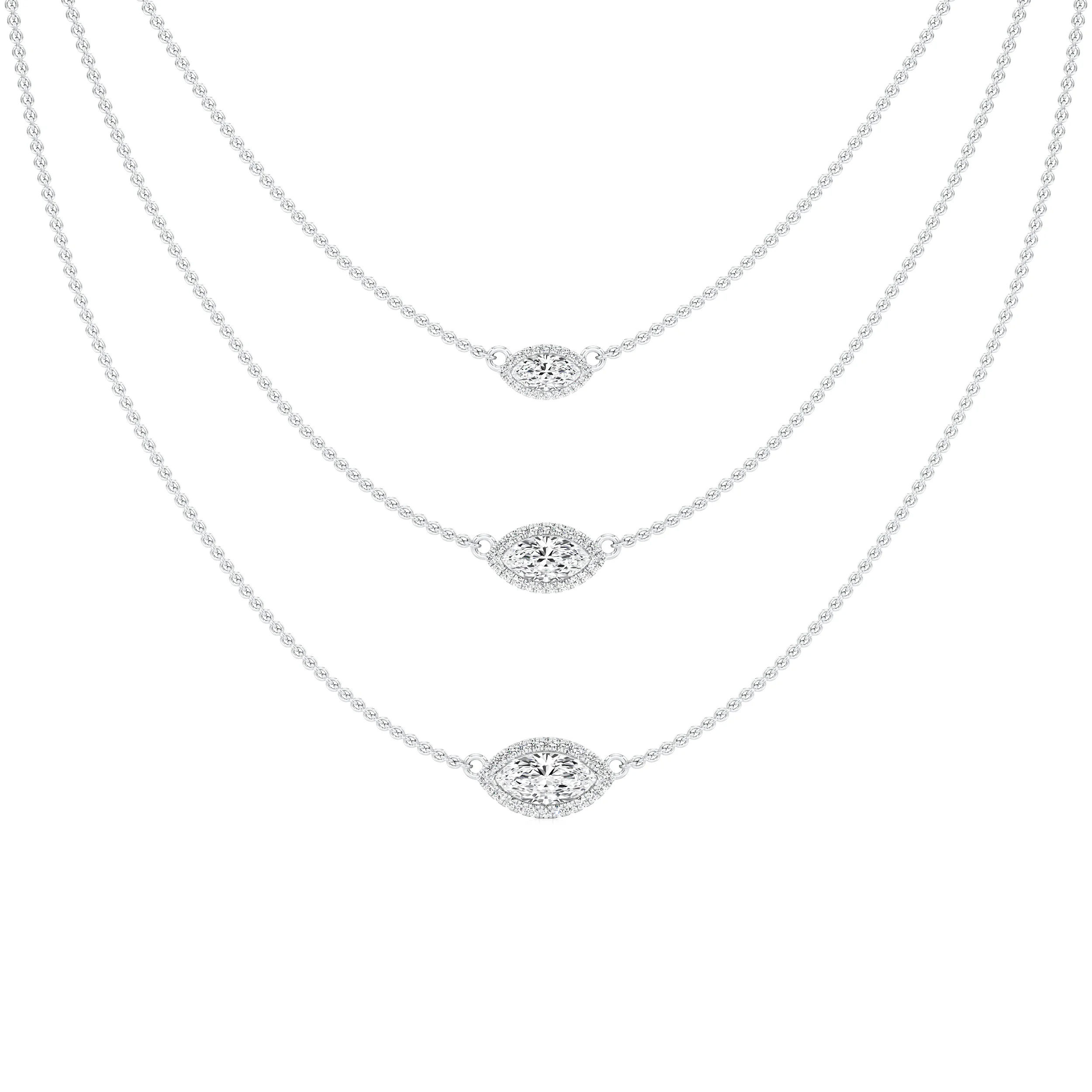 Golden Layers Fashion Chain 4