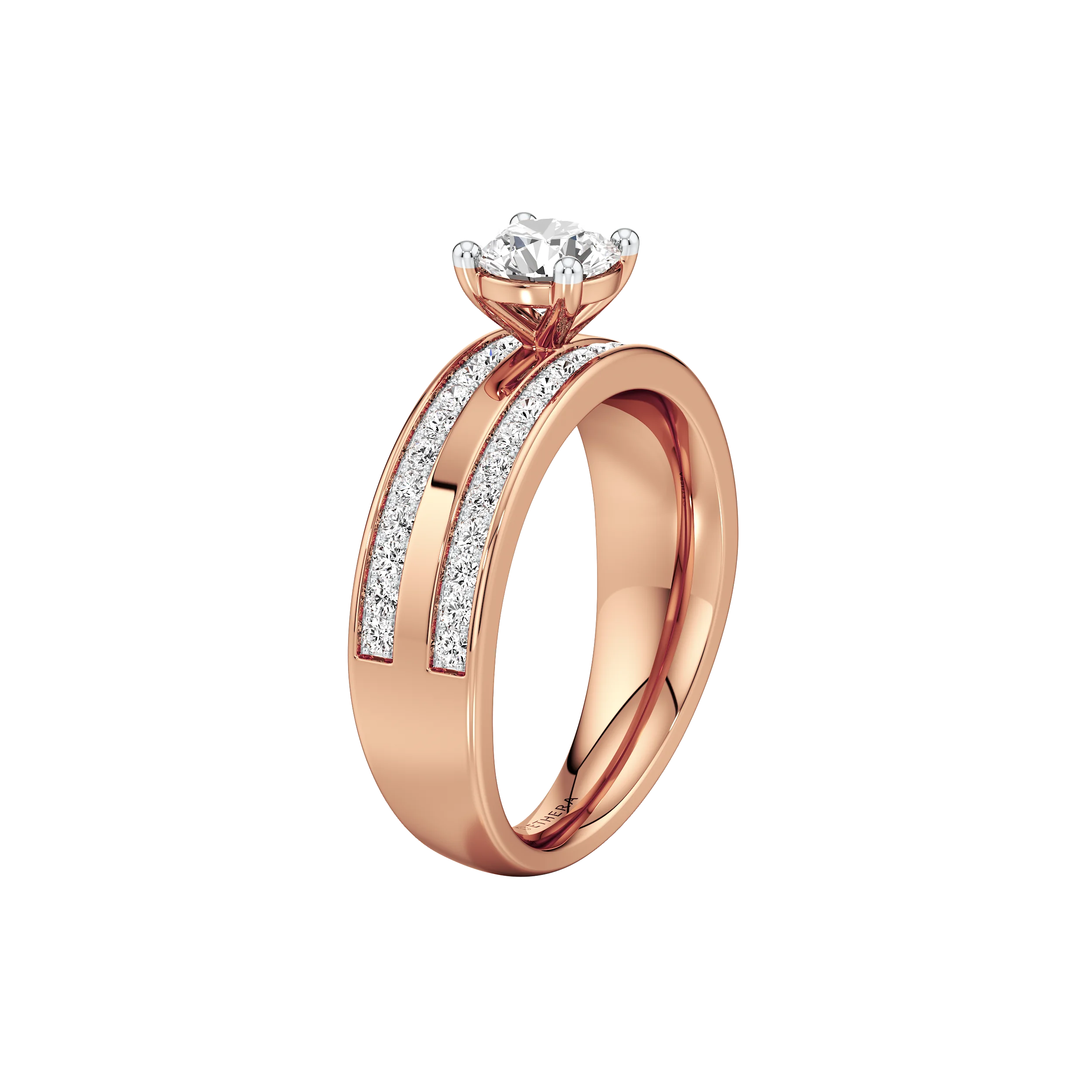 Crownline Glow Ring 11