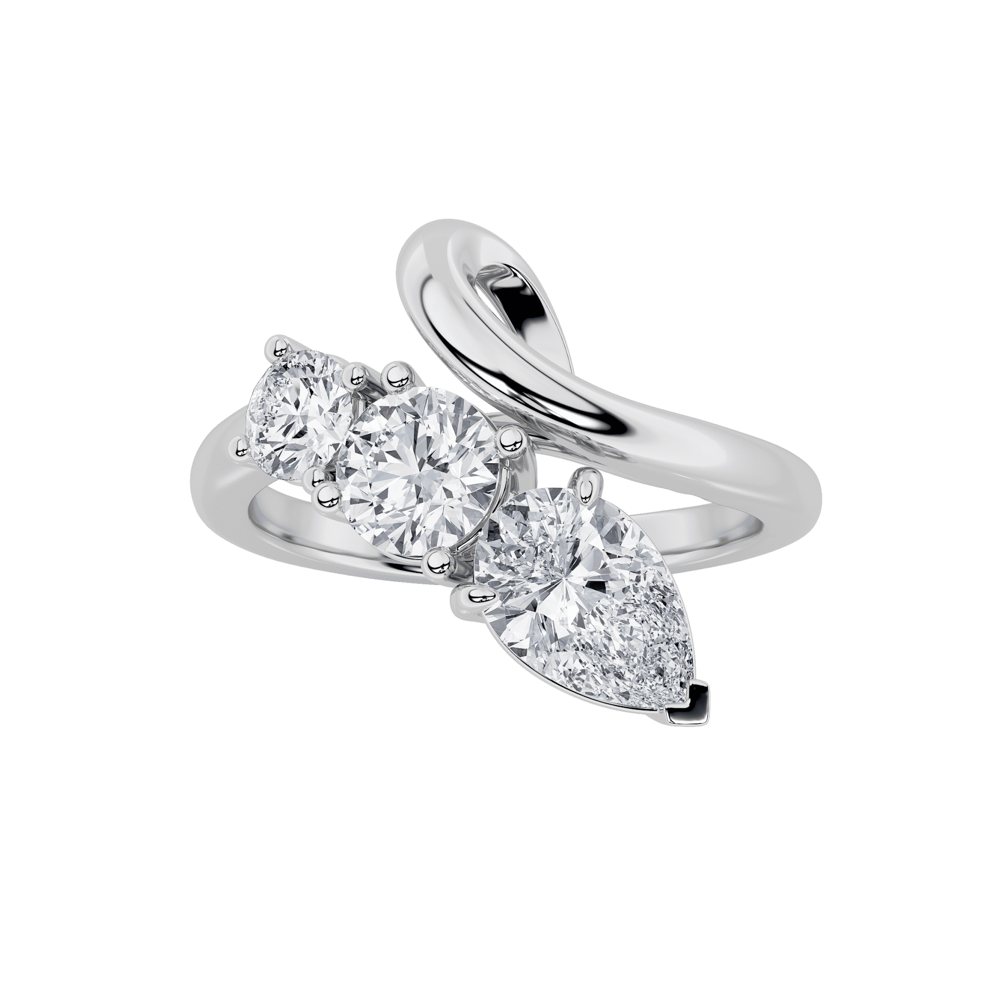 Aurora Bypass Ring 4