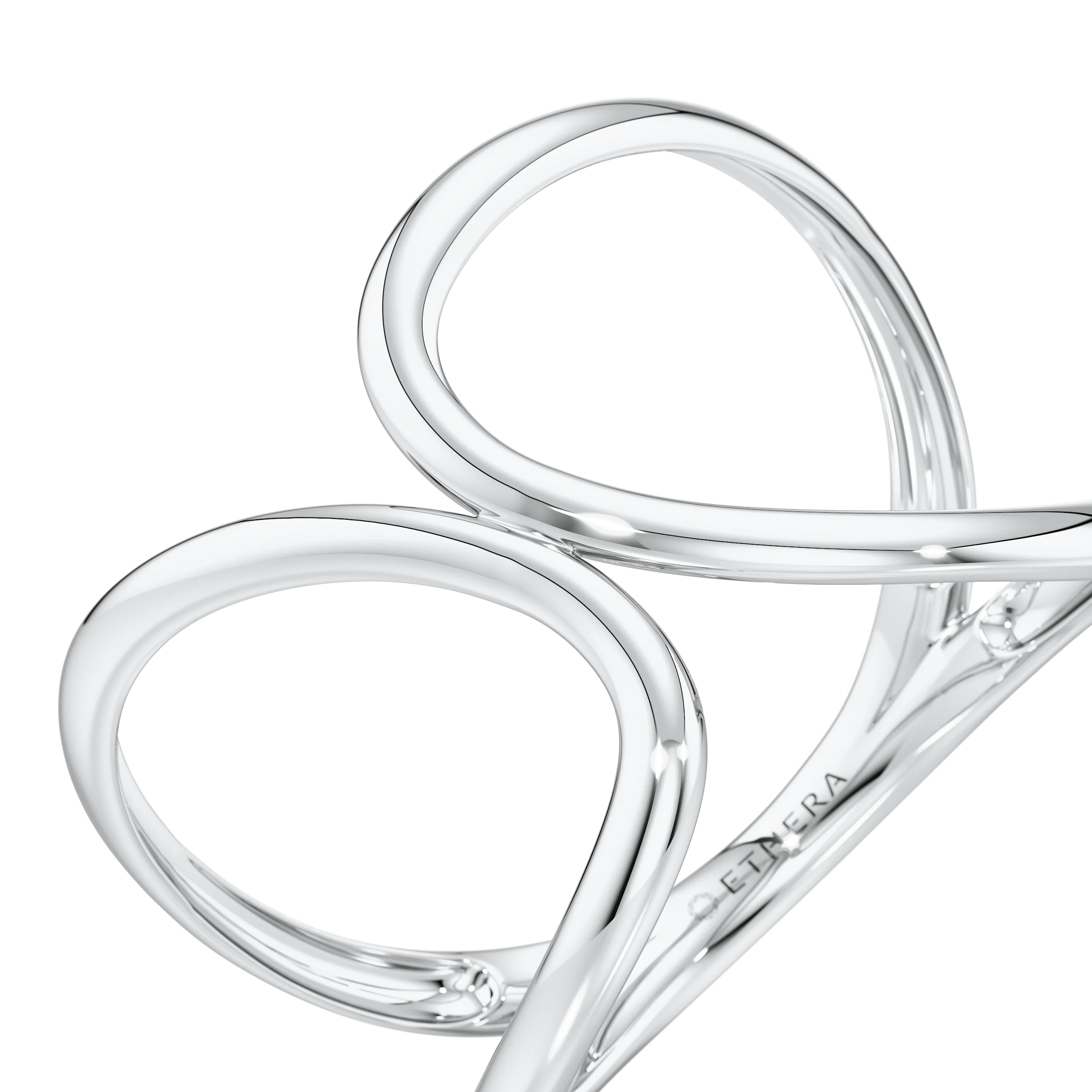 Infinite Flow Ring 5