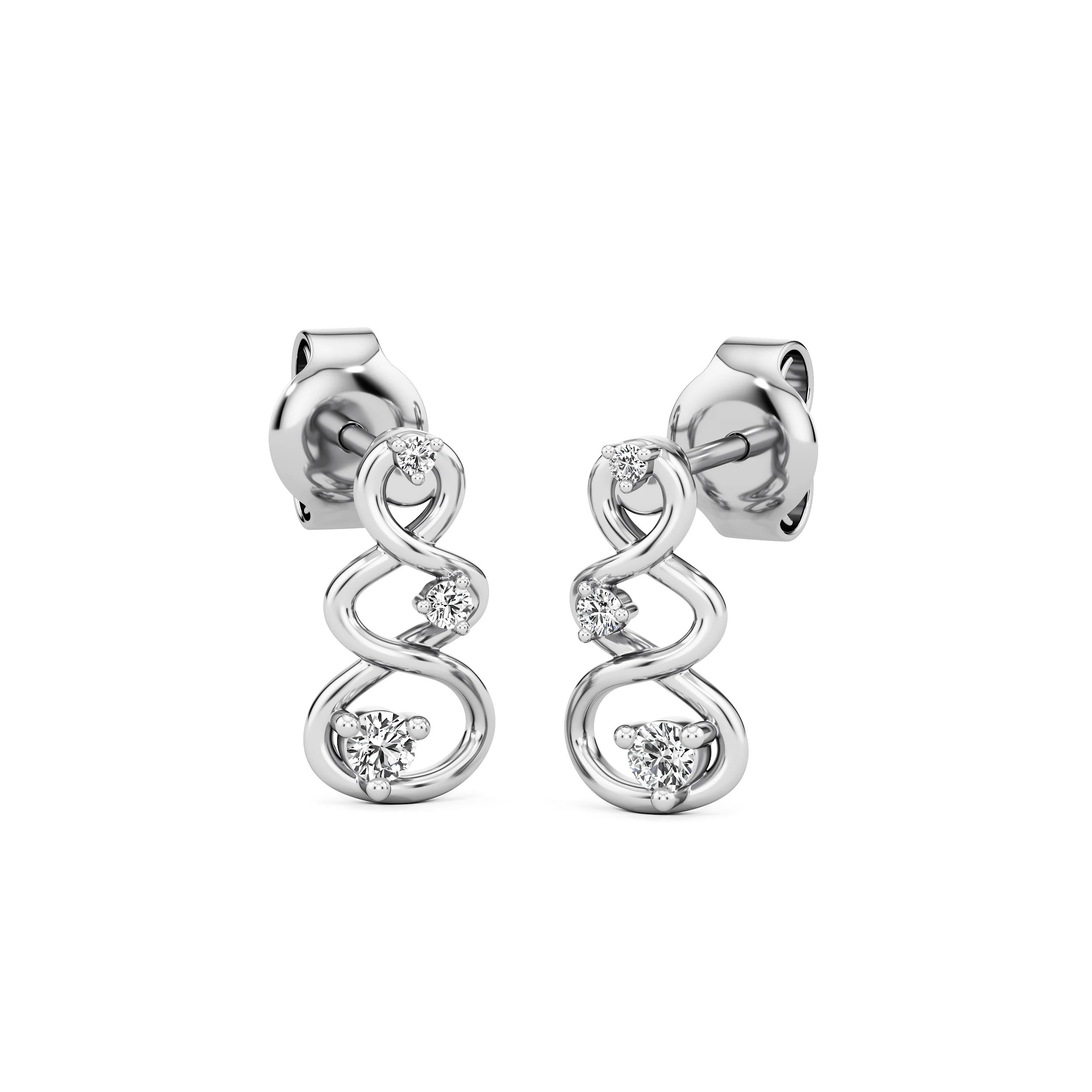 Infinity Drift Diamond Drops 2