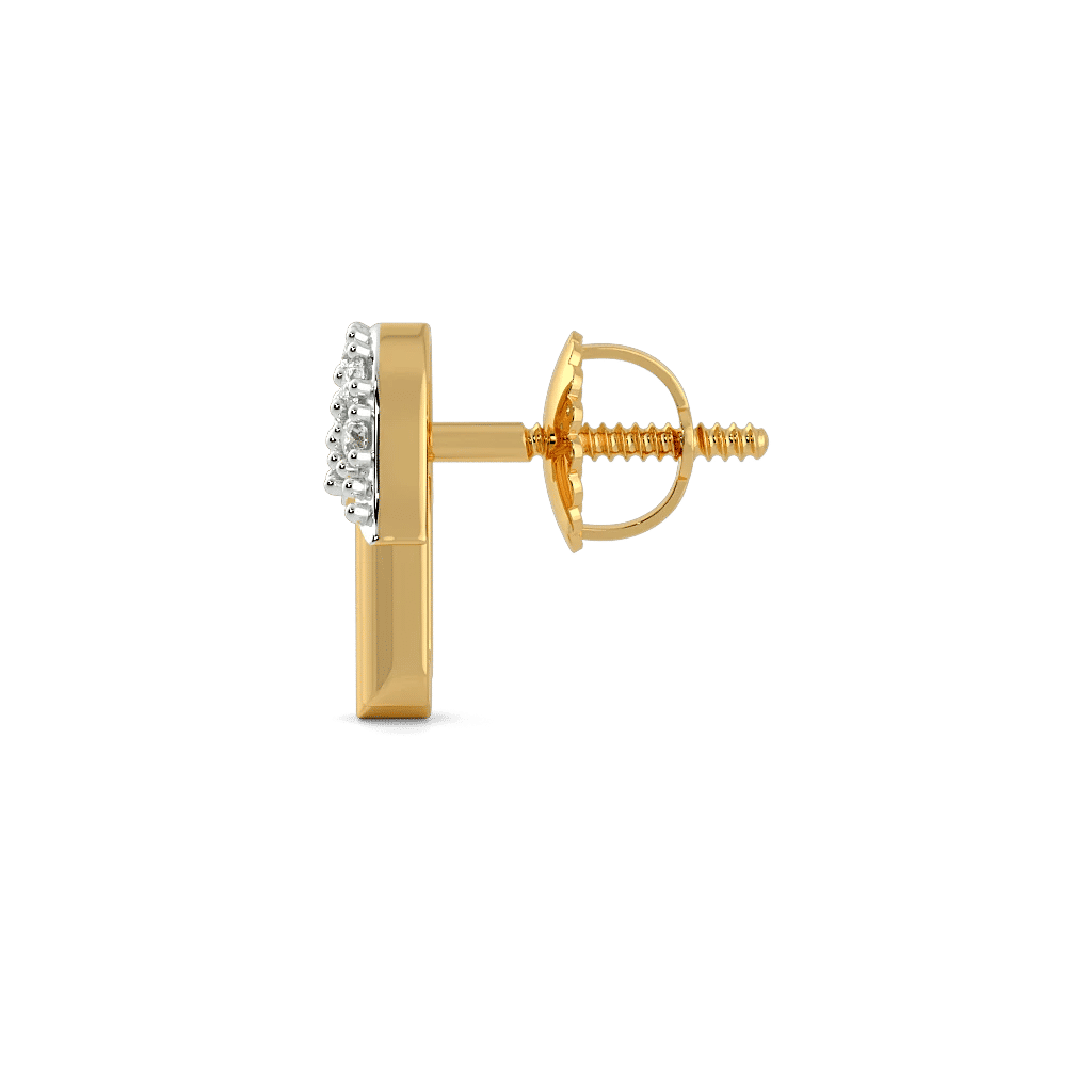 Angel’s Whisper Kids' Studs 3