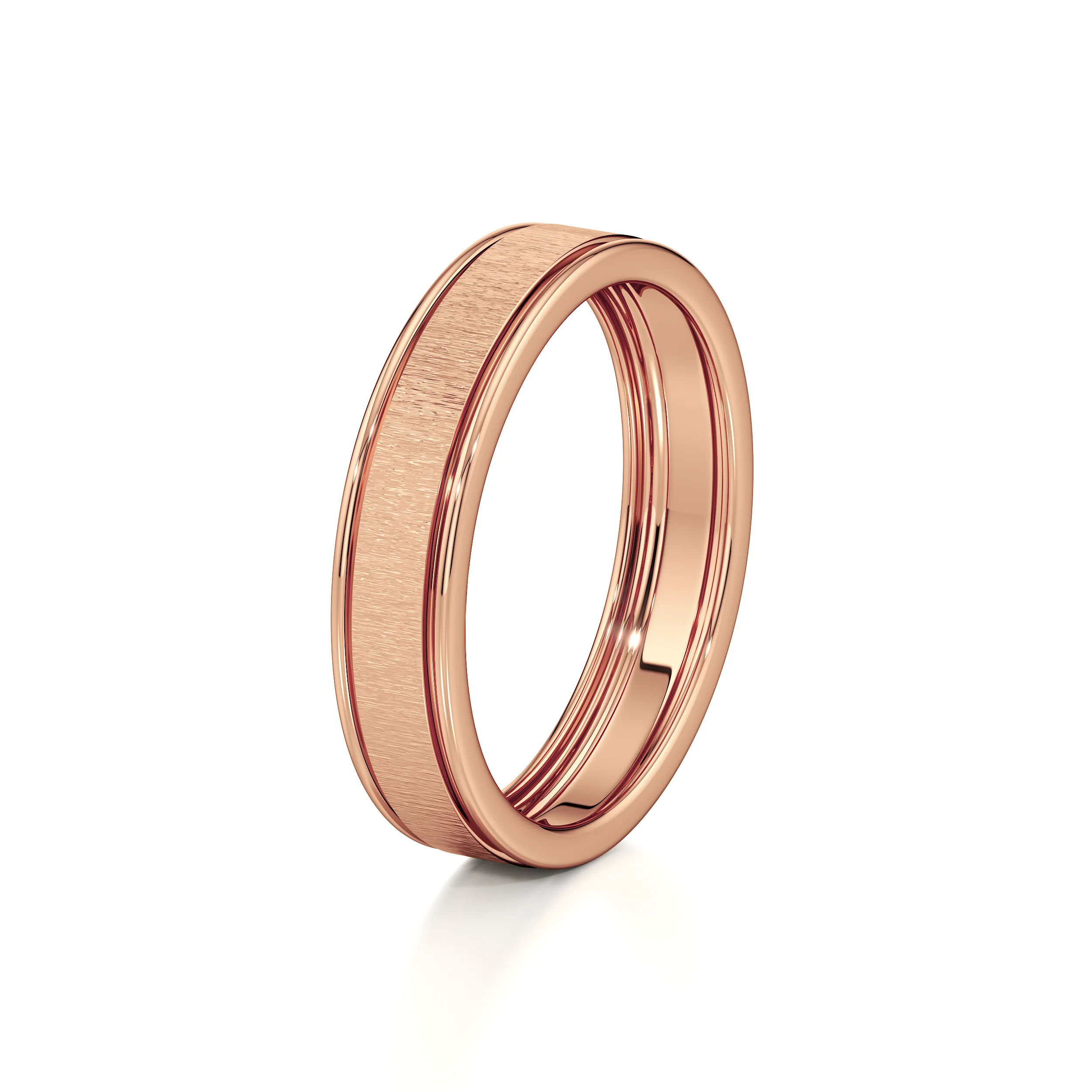 Parallel Path Band 11