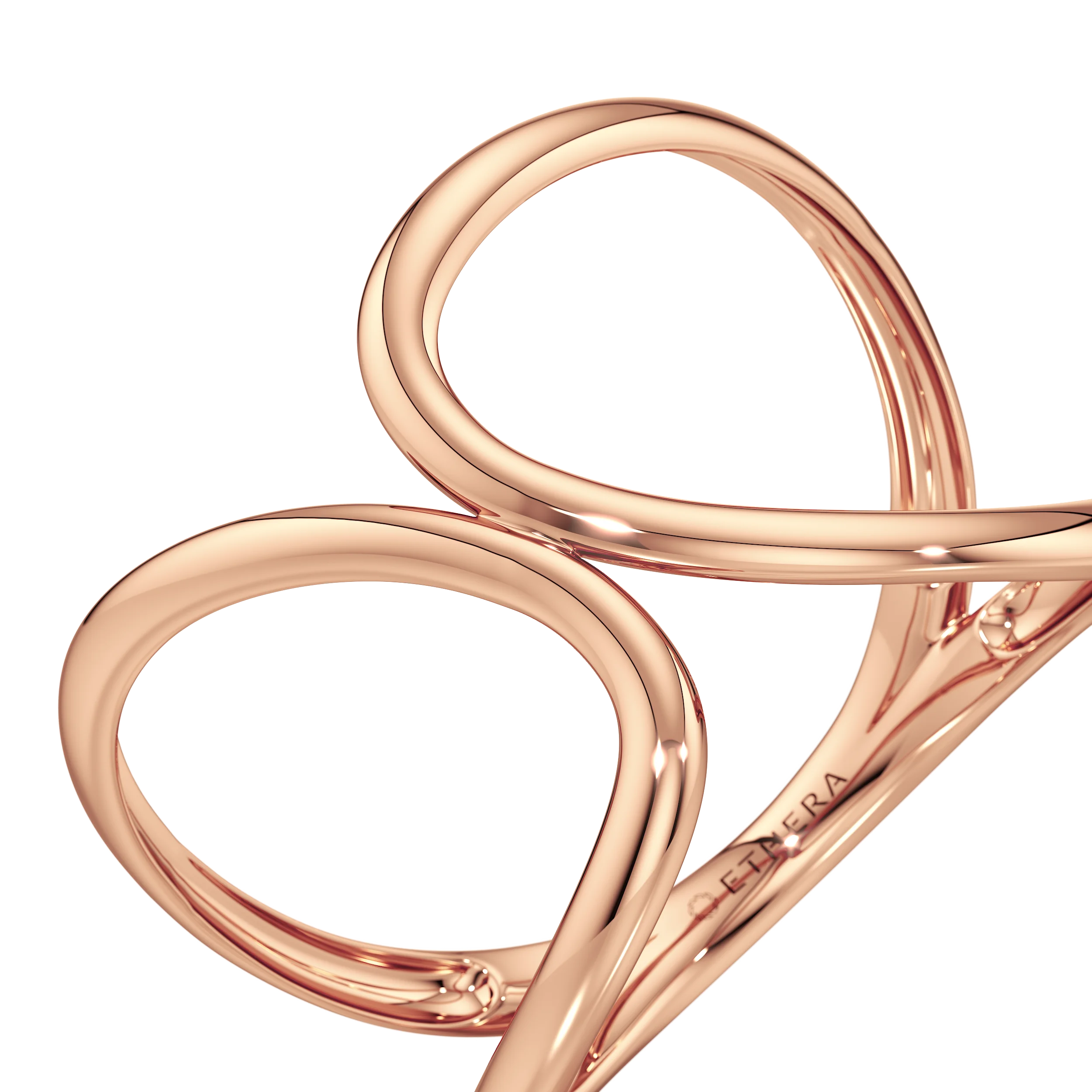 Infinite Flow Ring 9