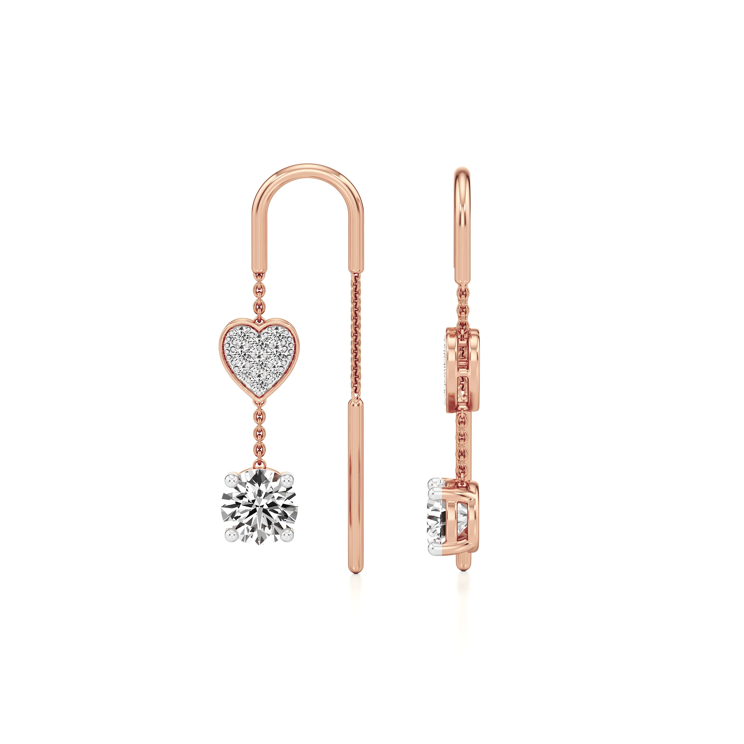 The Amora Threaders 5