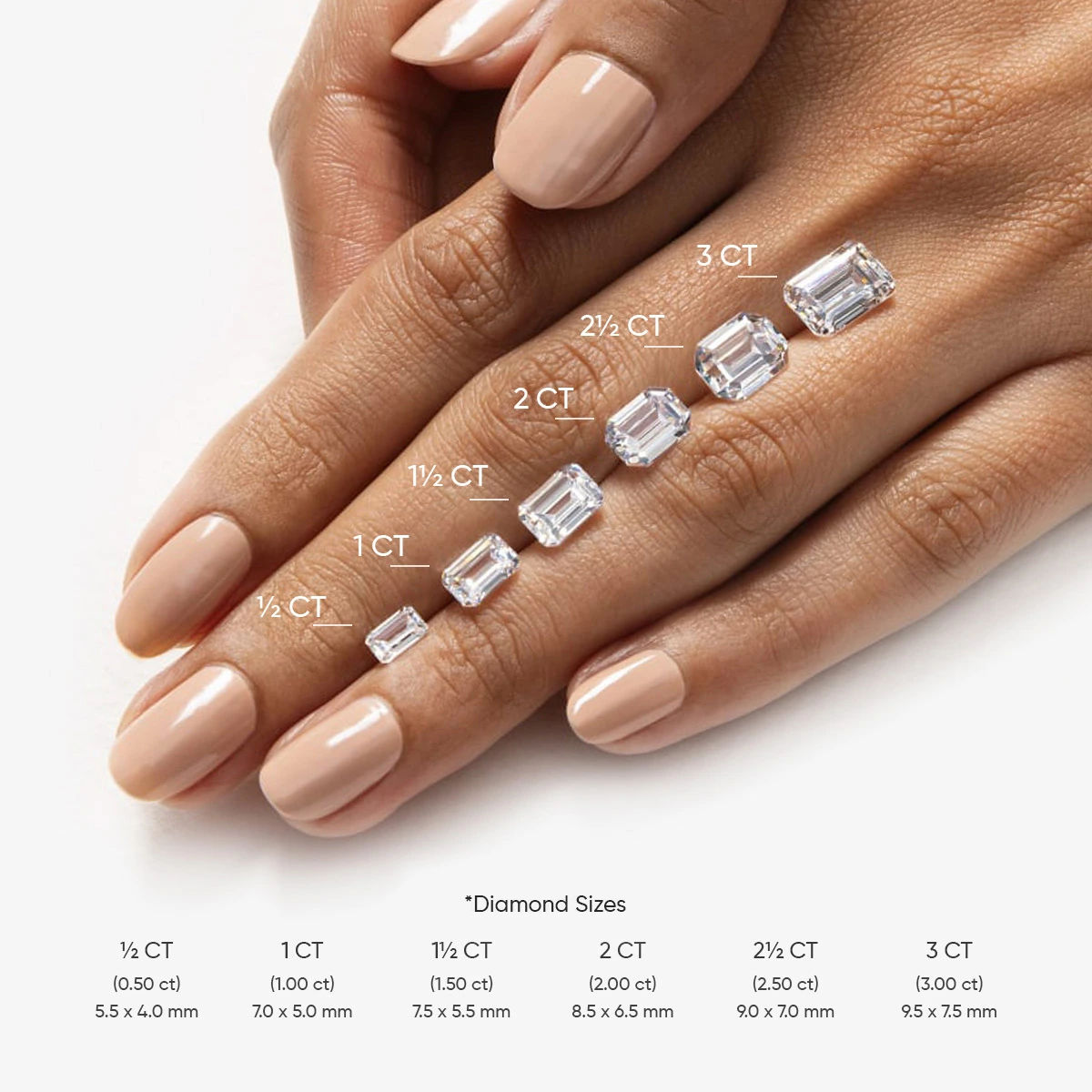 Emerald Axis Ring 13