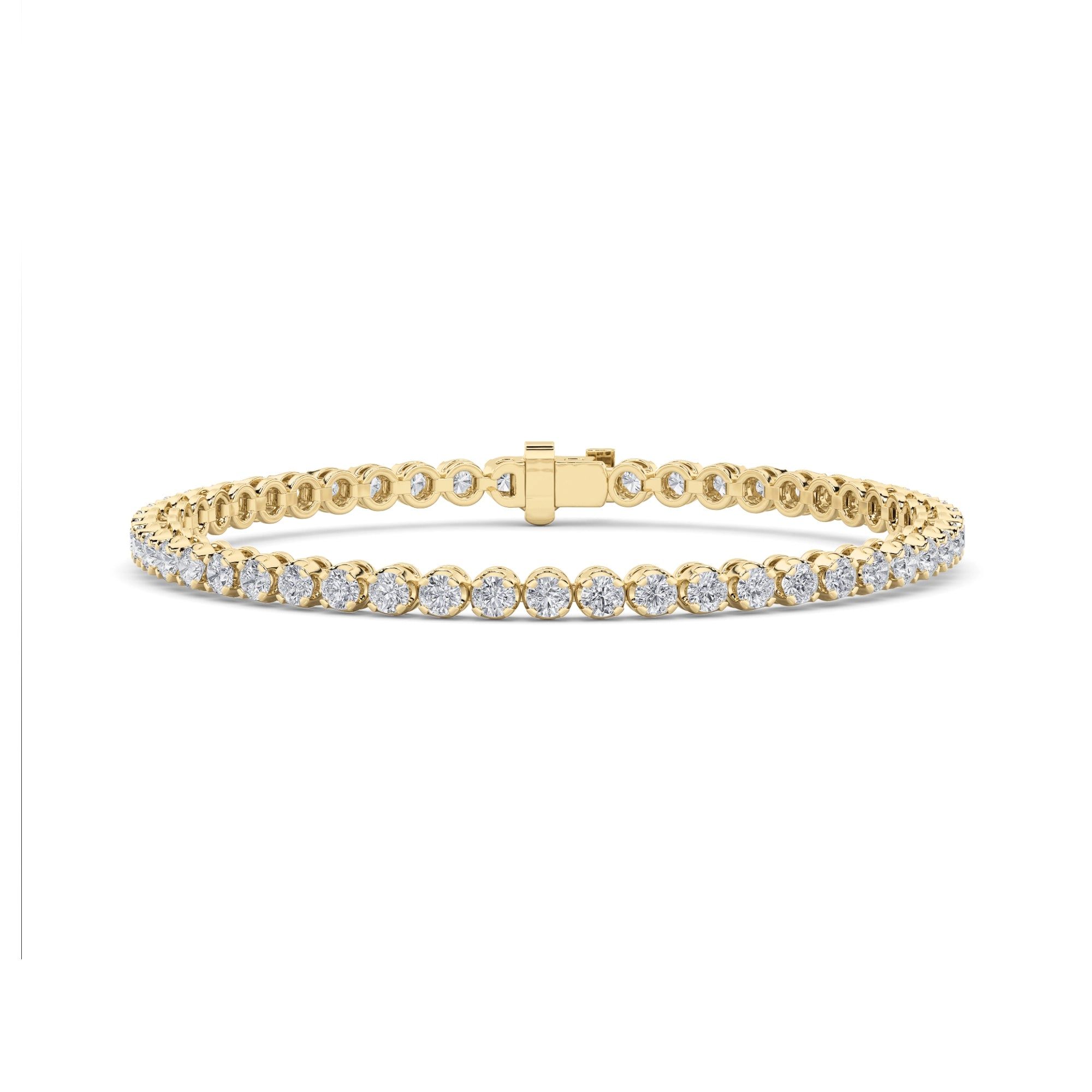 Everlasting Brilliance Tennis Bracelet