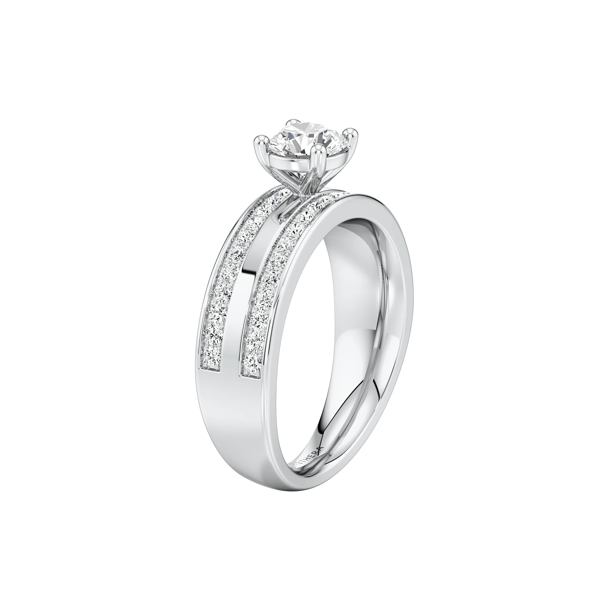 Crownline Glow Ring 7