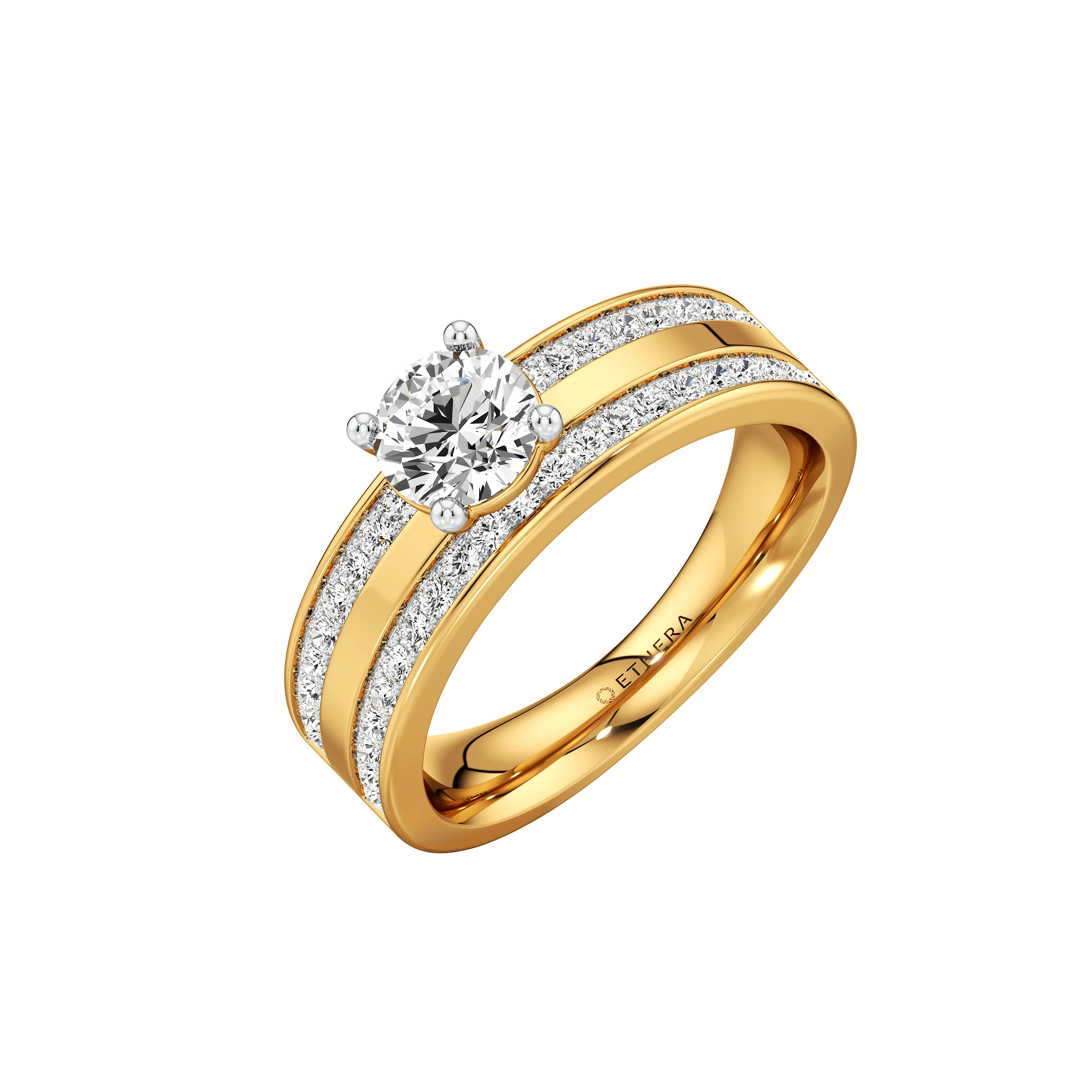 Crownline Glow Ring 0