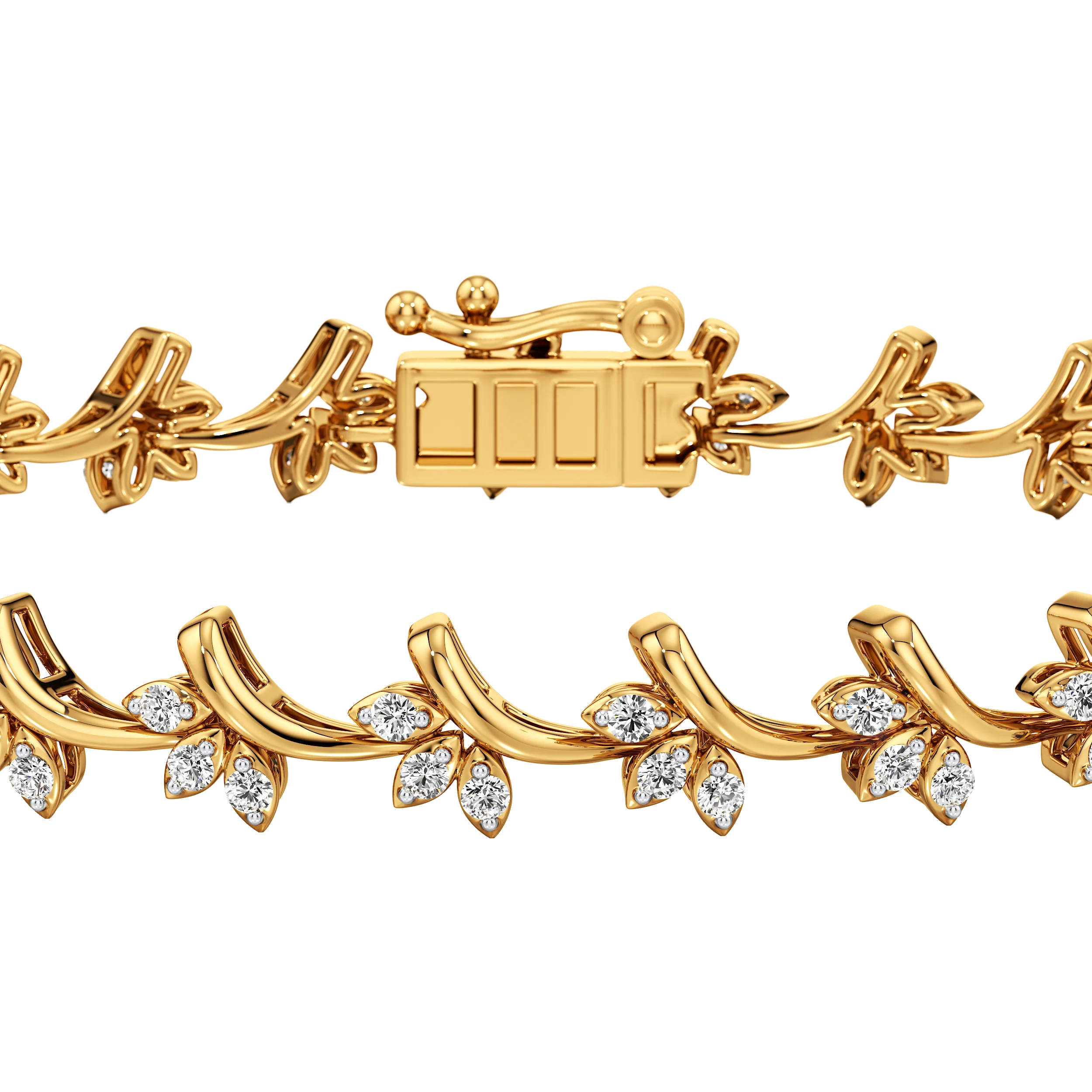 Twilight Link Bracelet hover