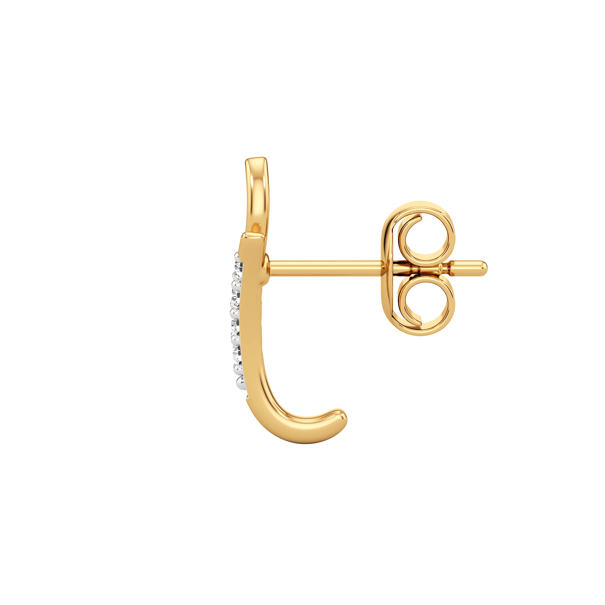 Astra Diamond Studs 2