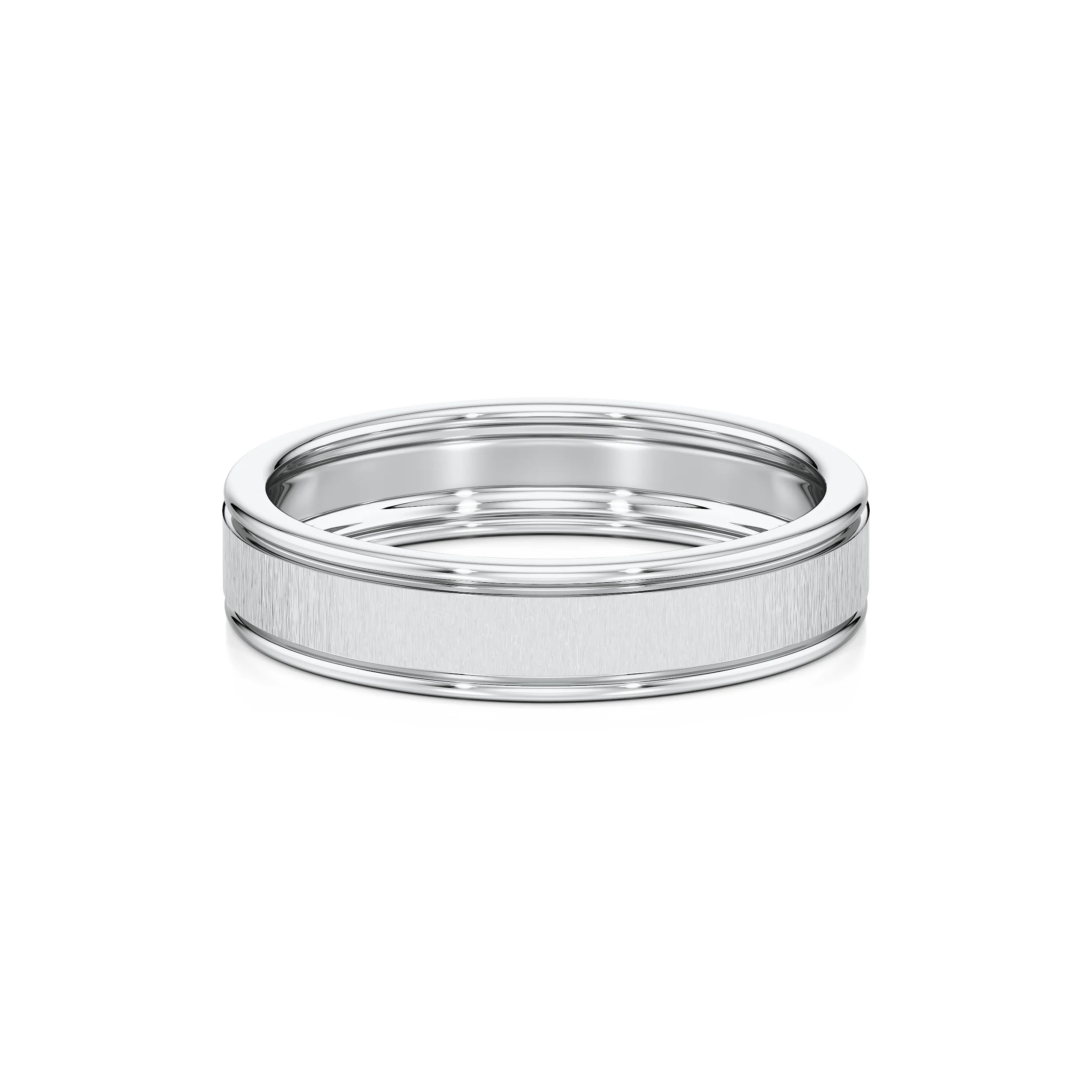 Parallel Path Band 6