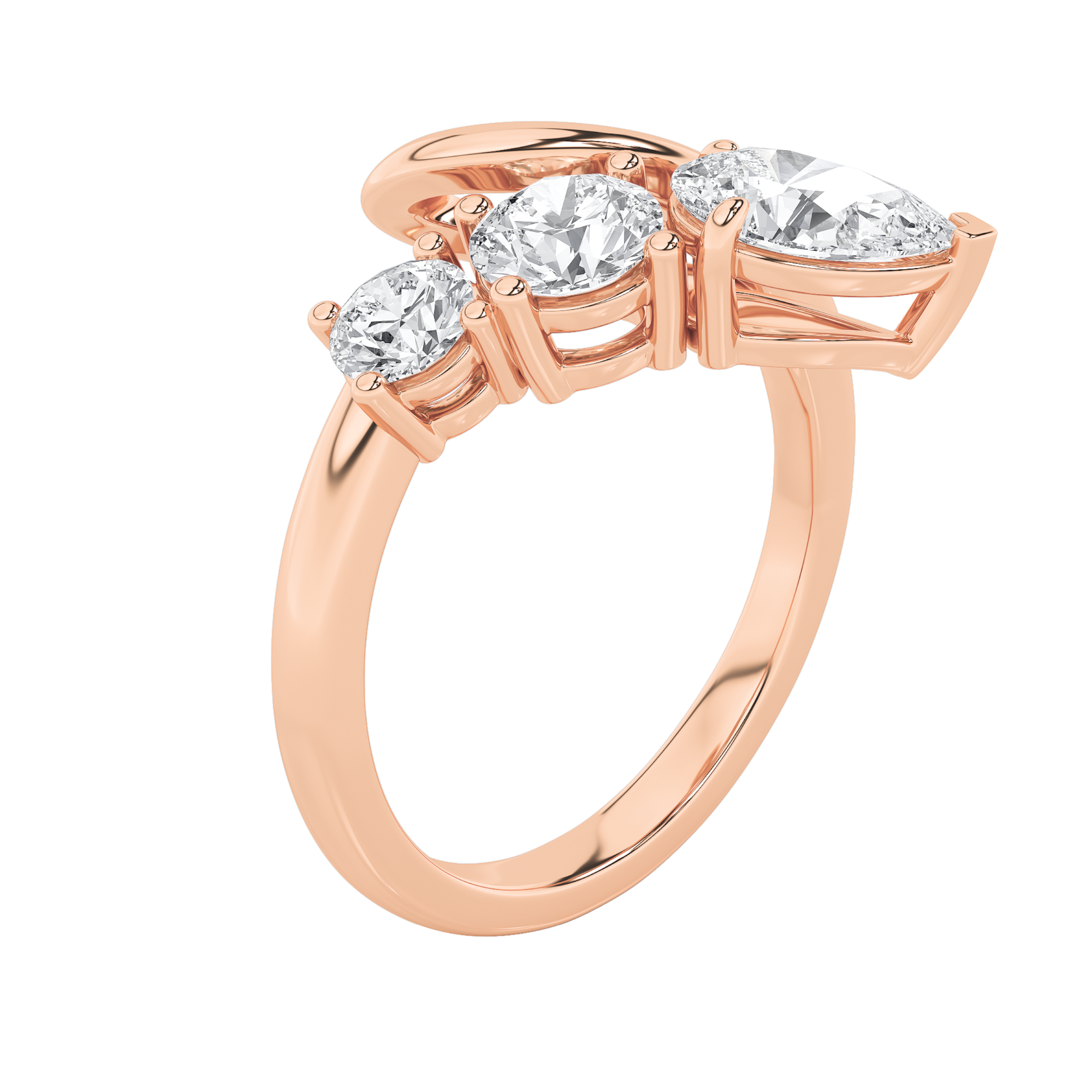 Aurora Bypass Ring 10