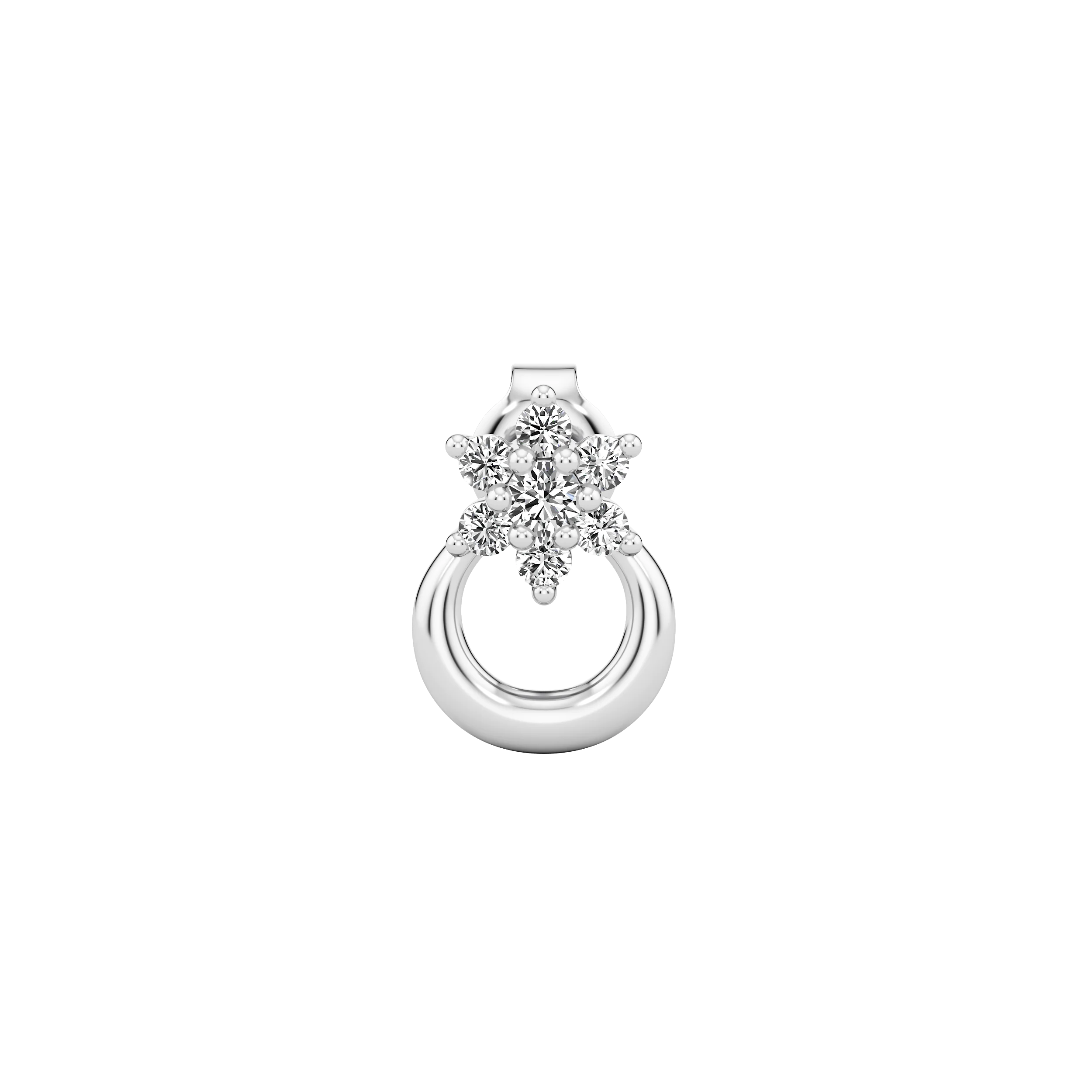 Aarohi Nakshatra Studs 5