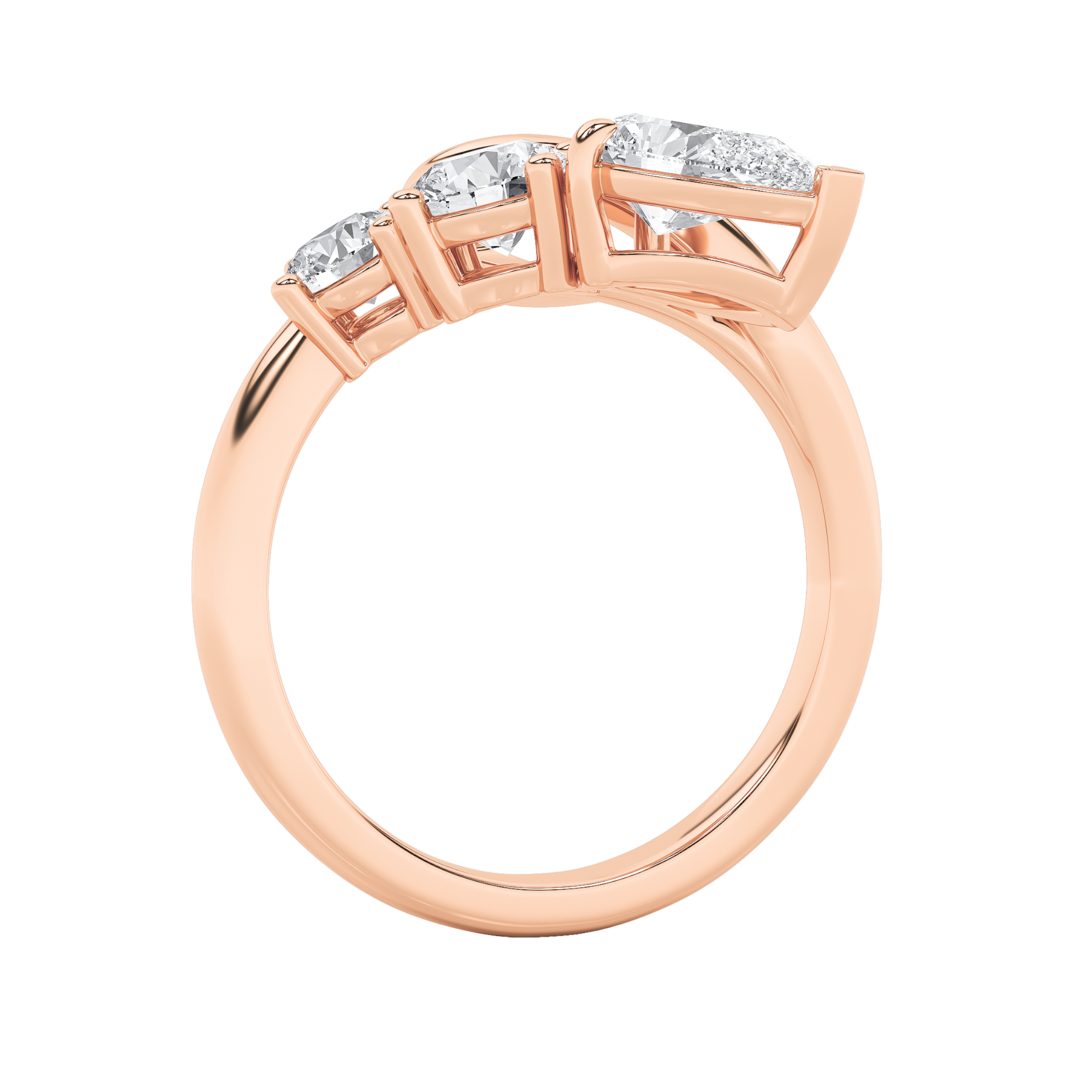 Aurora Bypass Ring 11