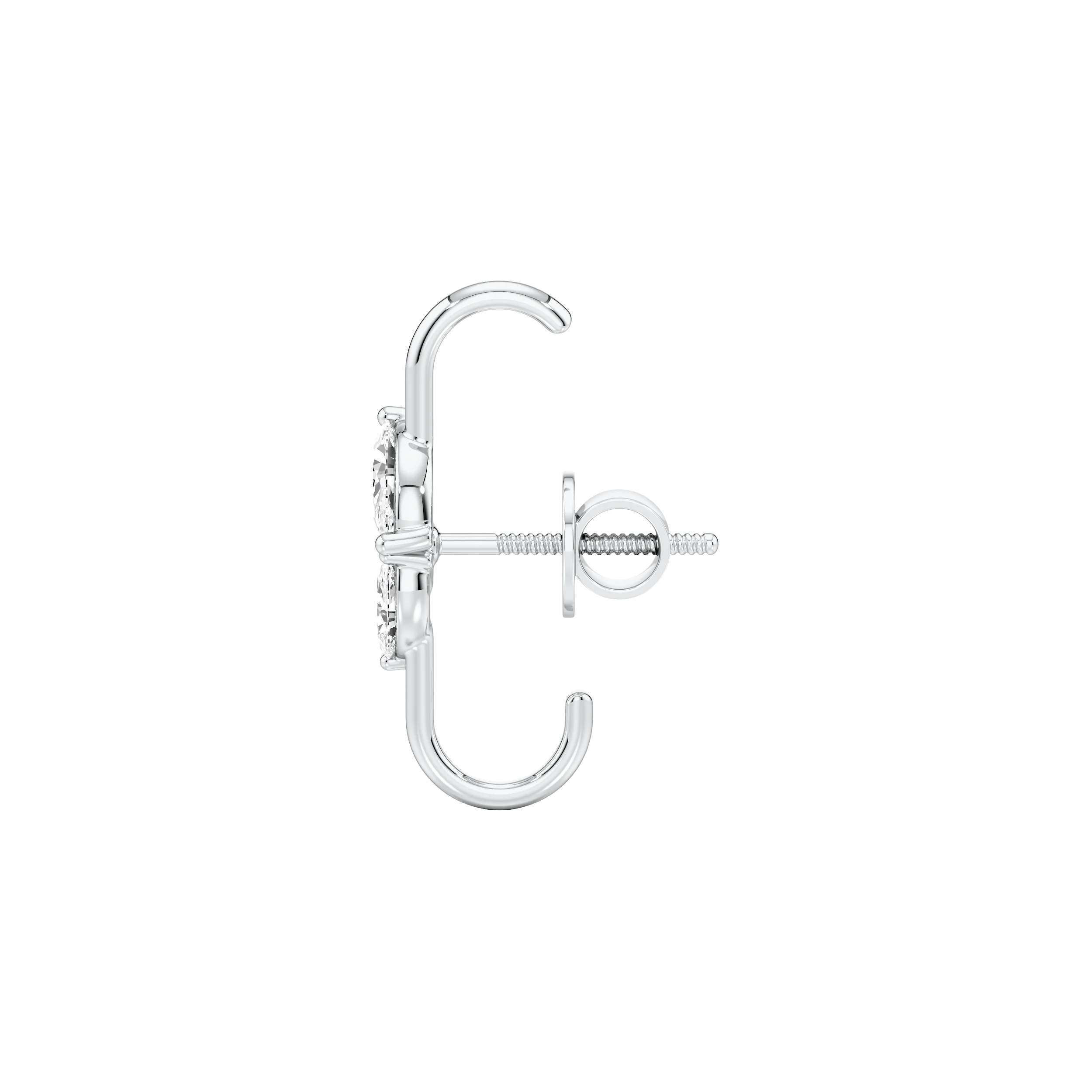 9 To Shine Earrings 5