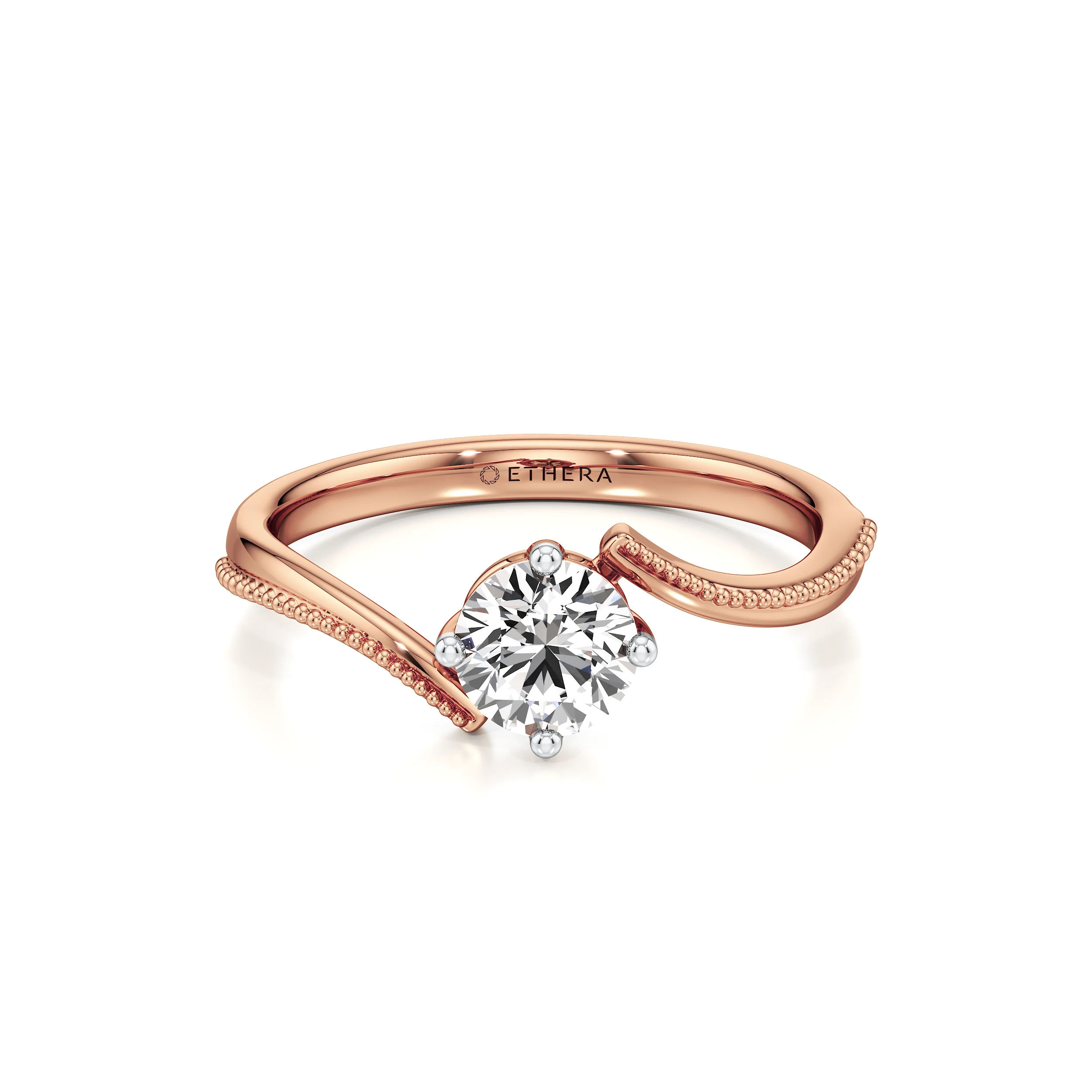 V-Rise Ring 10