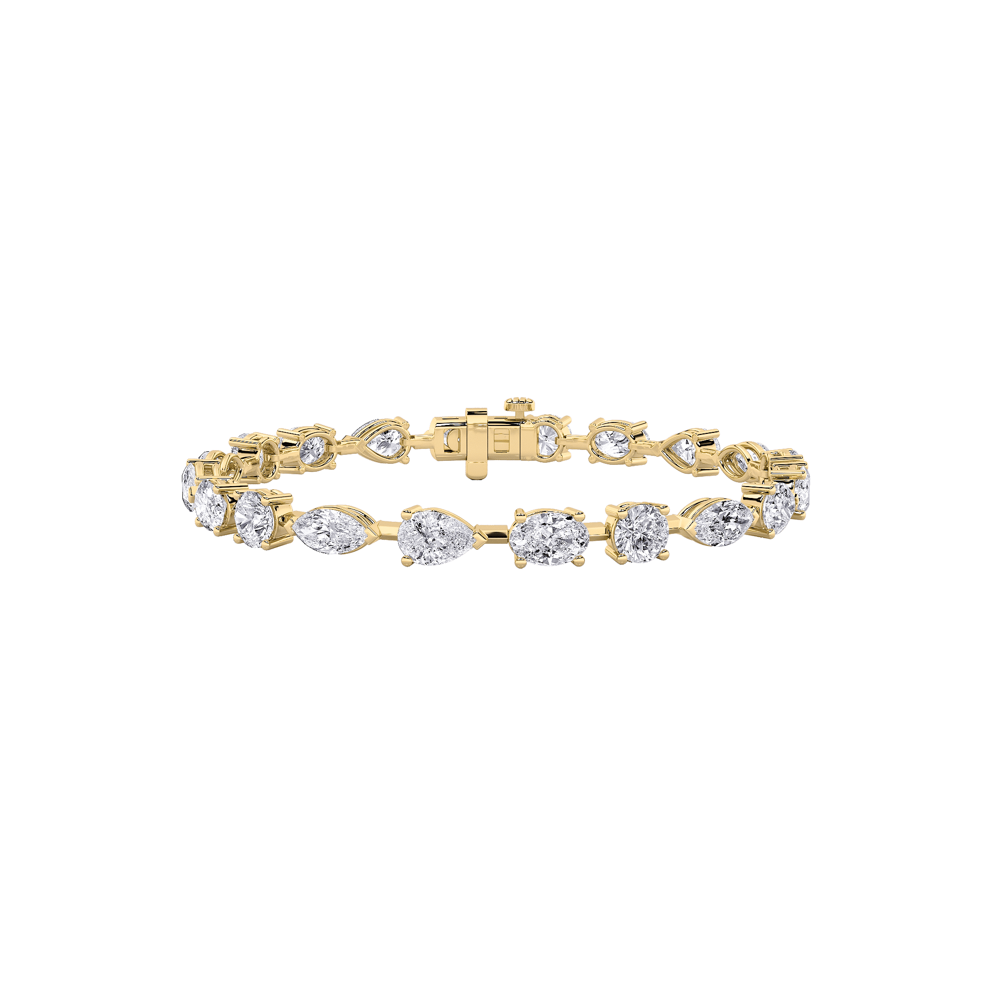 Brilliance Legacy Flexible Bracelet 0