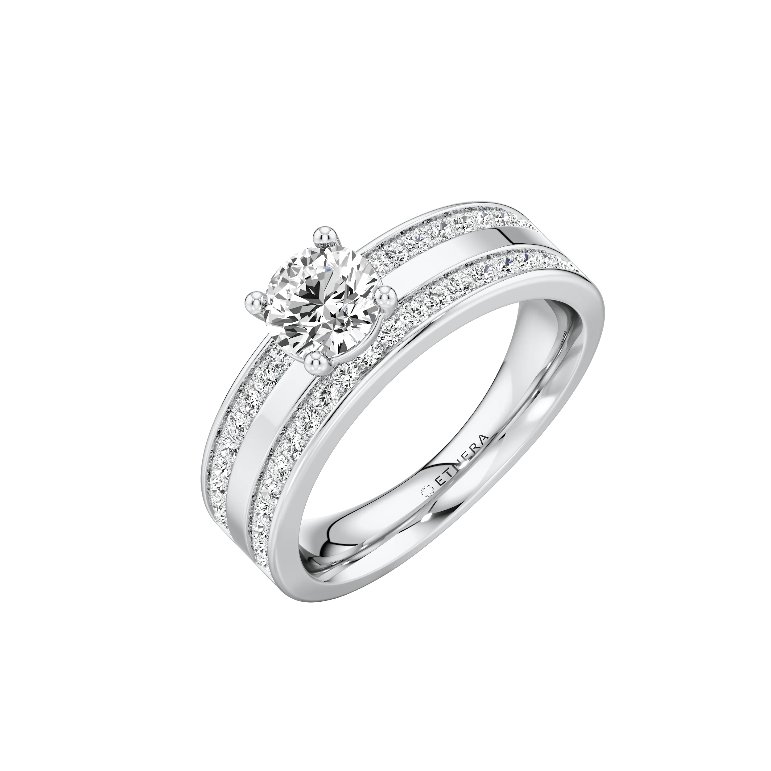 Crownline Glow Ring 4