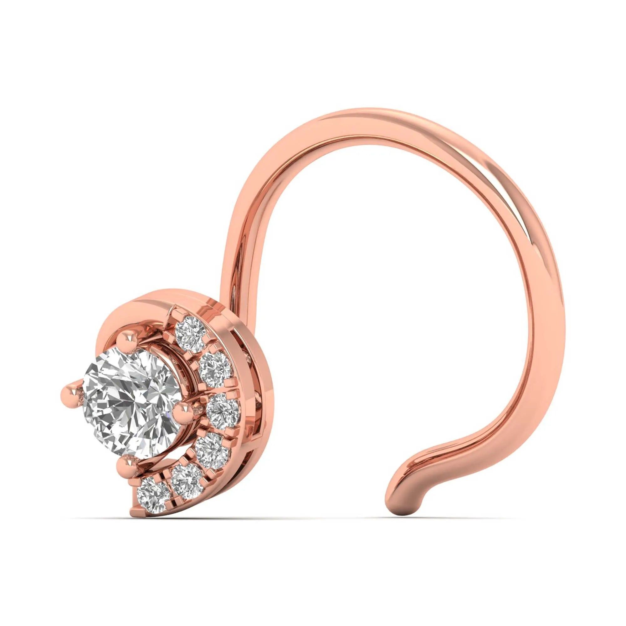 Stellar Horizon Wired Nosepin