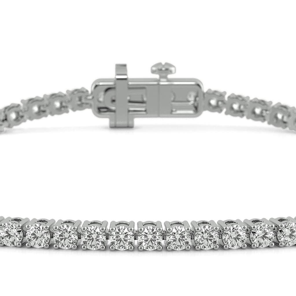 The Orbit Tennis Bracelet 2