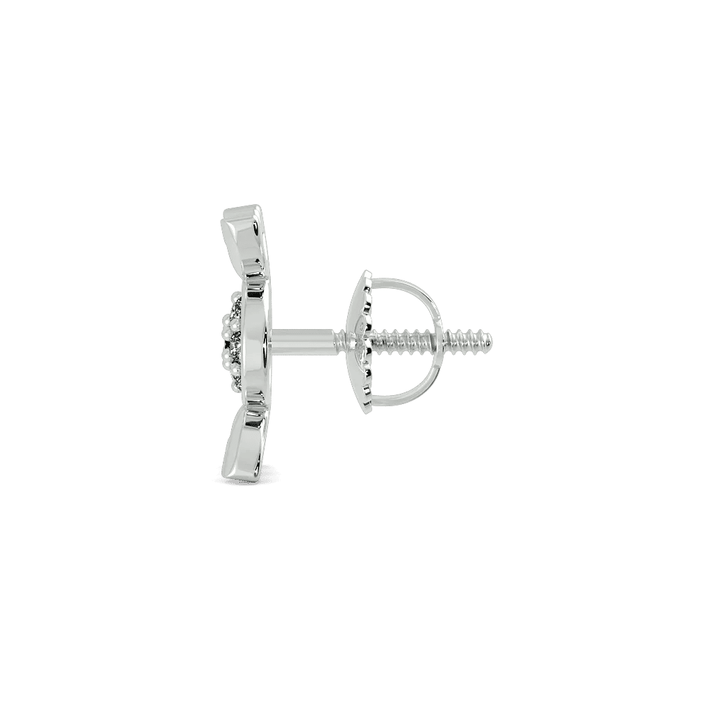 Sugarplum Kids' Studs 3