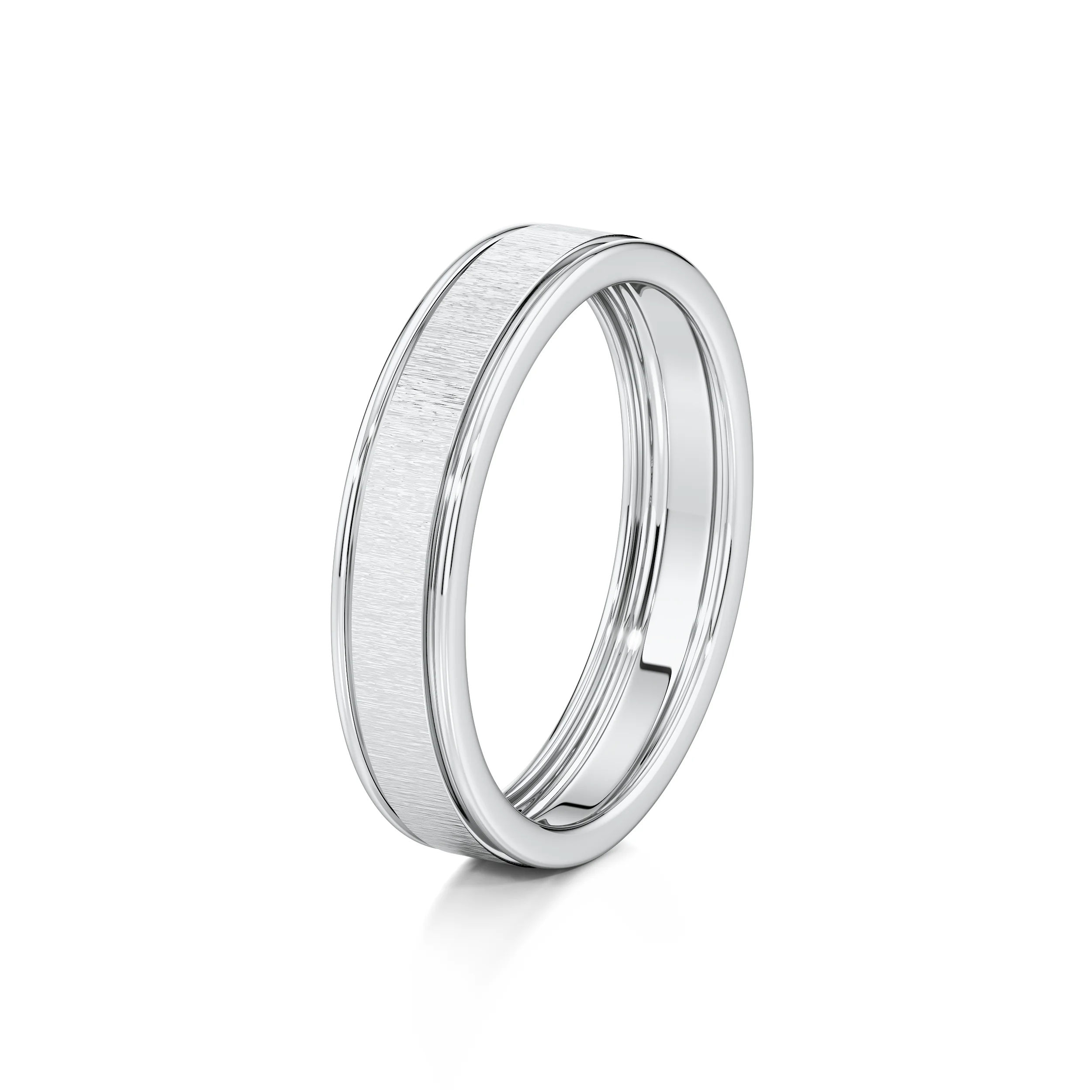 Parallel Path Band 7