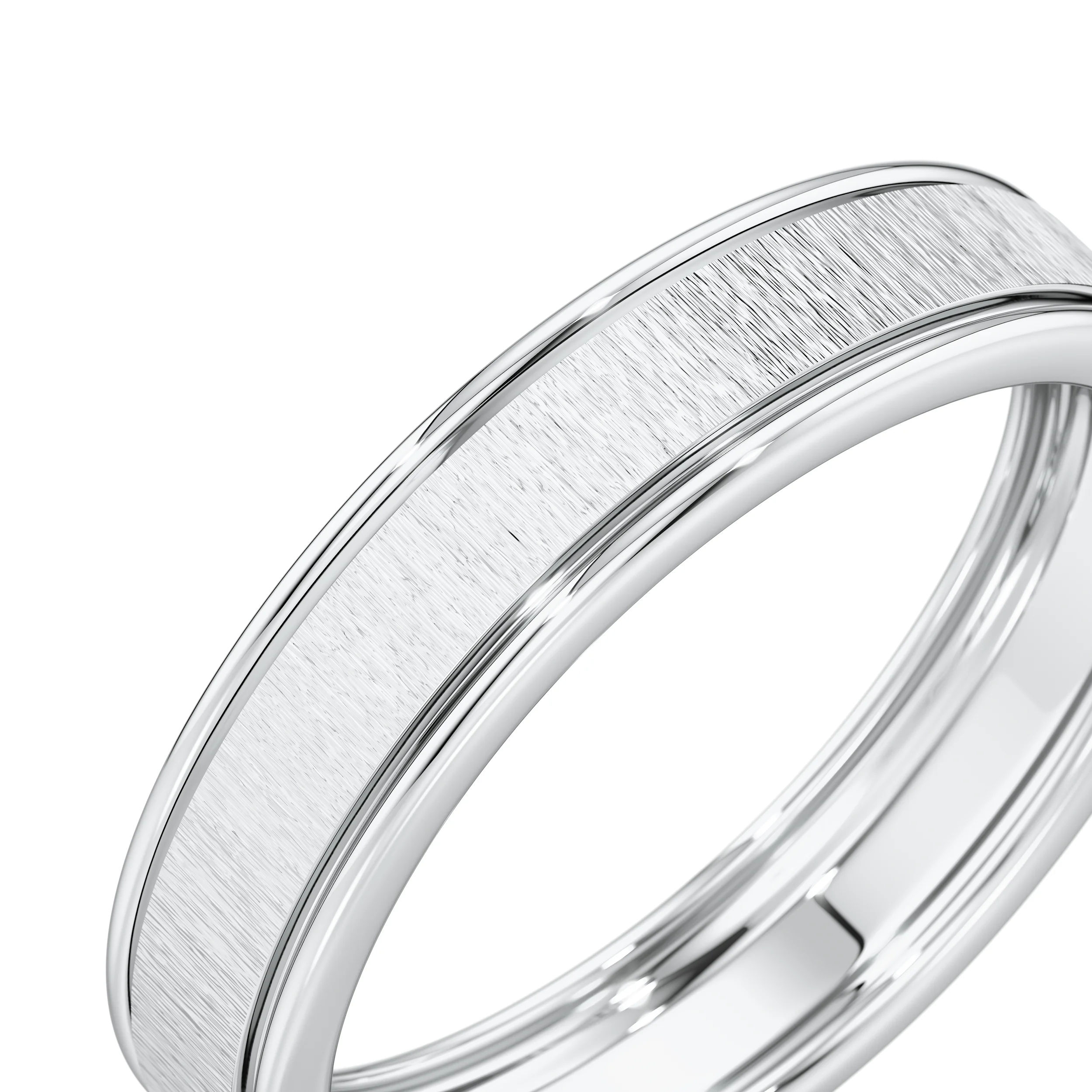 Parallel Path Band 5