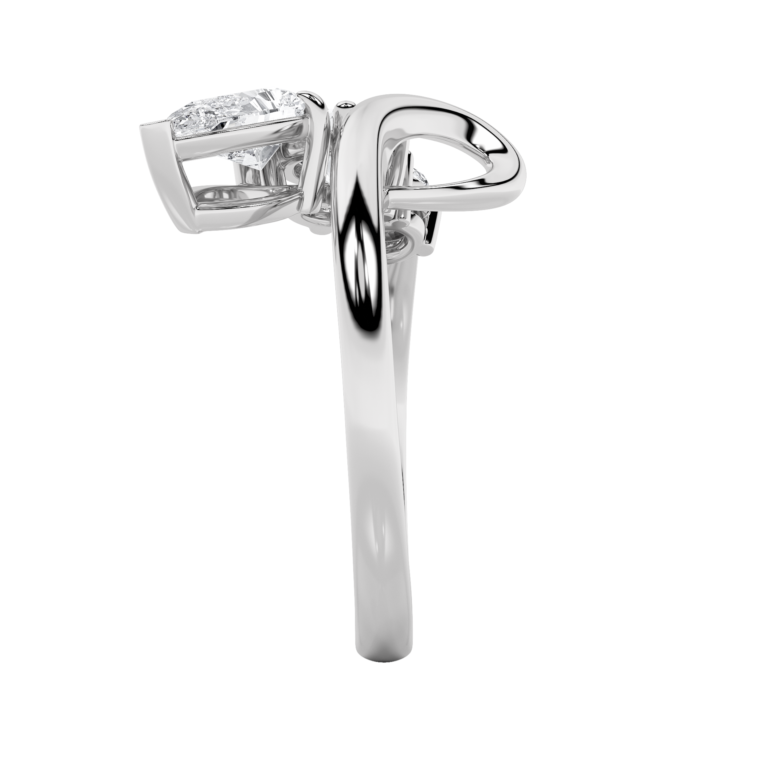 Aurora Bypass Ring 8