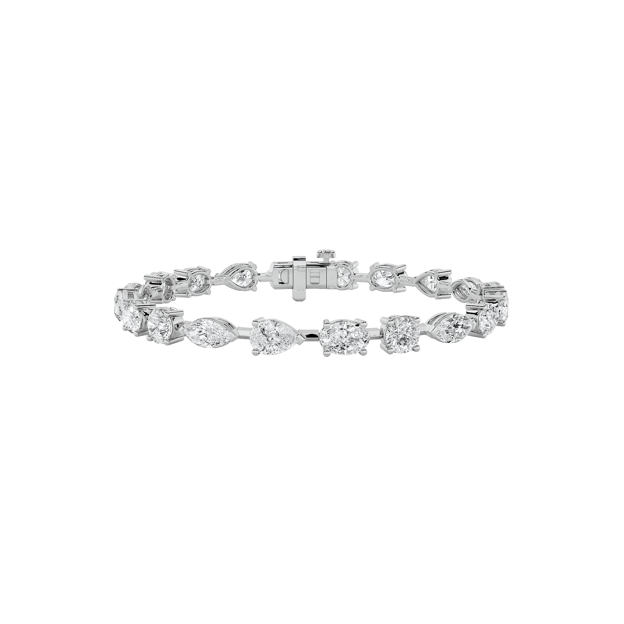 Brilliance Legacy Flexible Bracelet 2