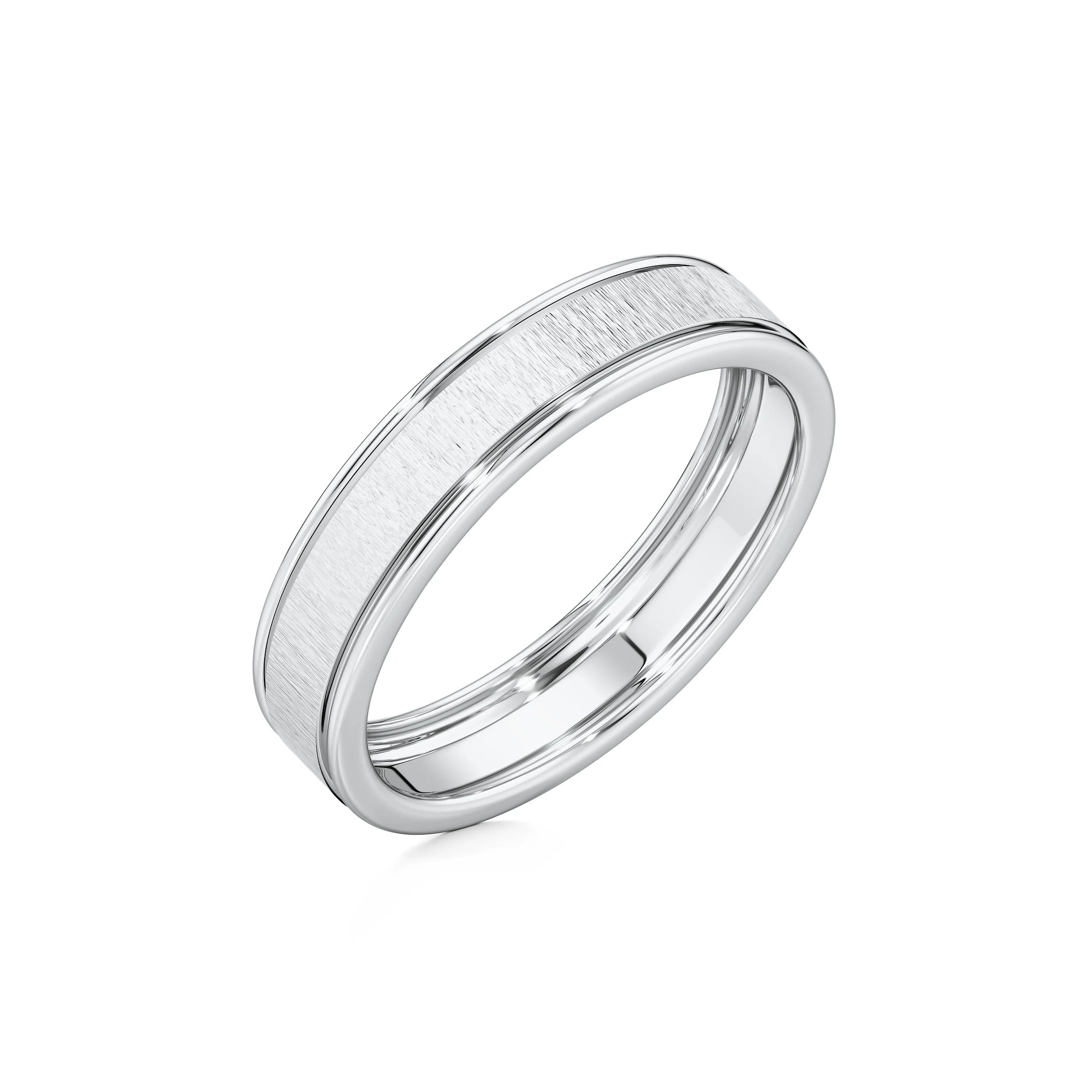 Parallel Path Band 4