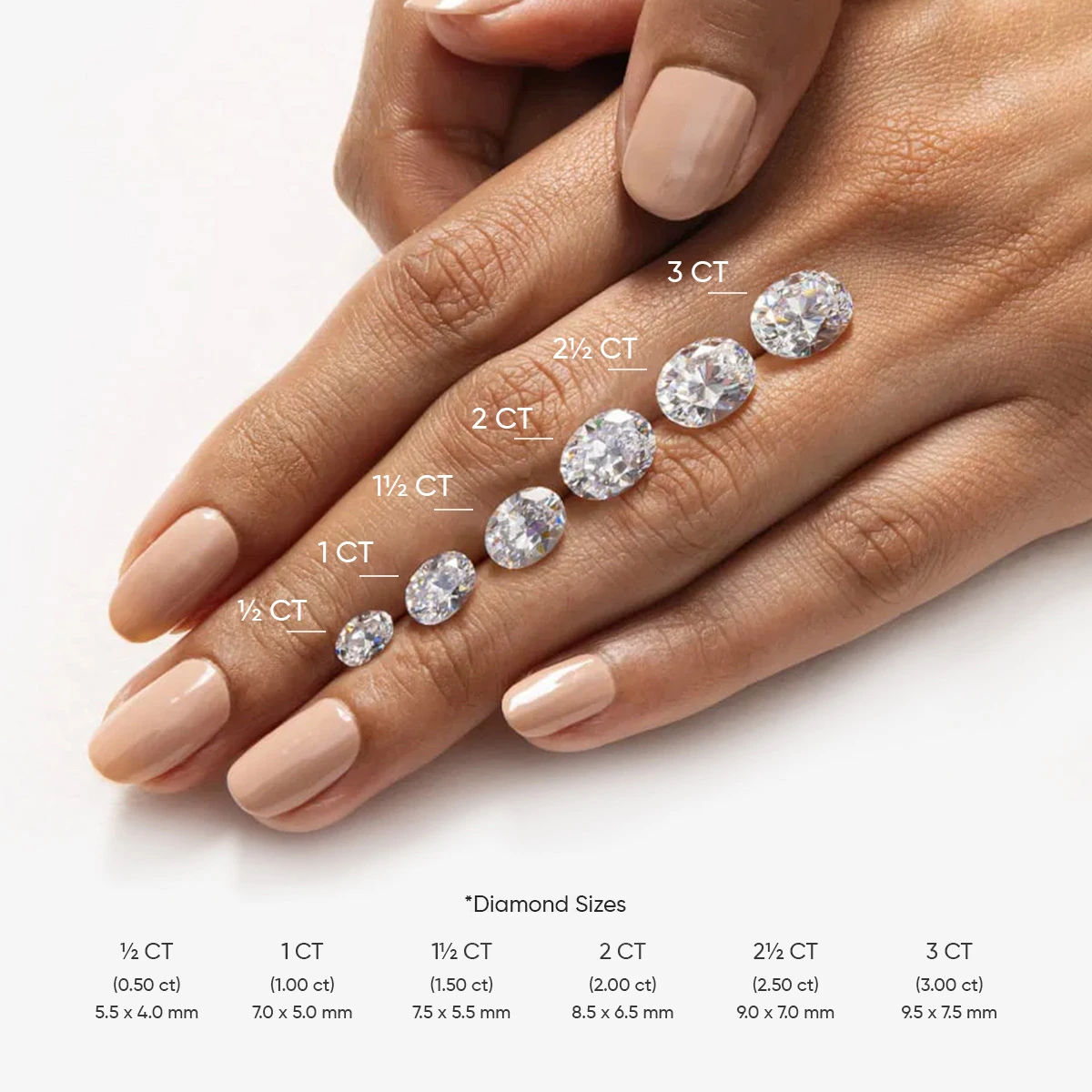 Nouveau Bloom Solitaire Ring 5