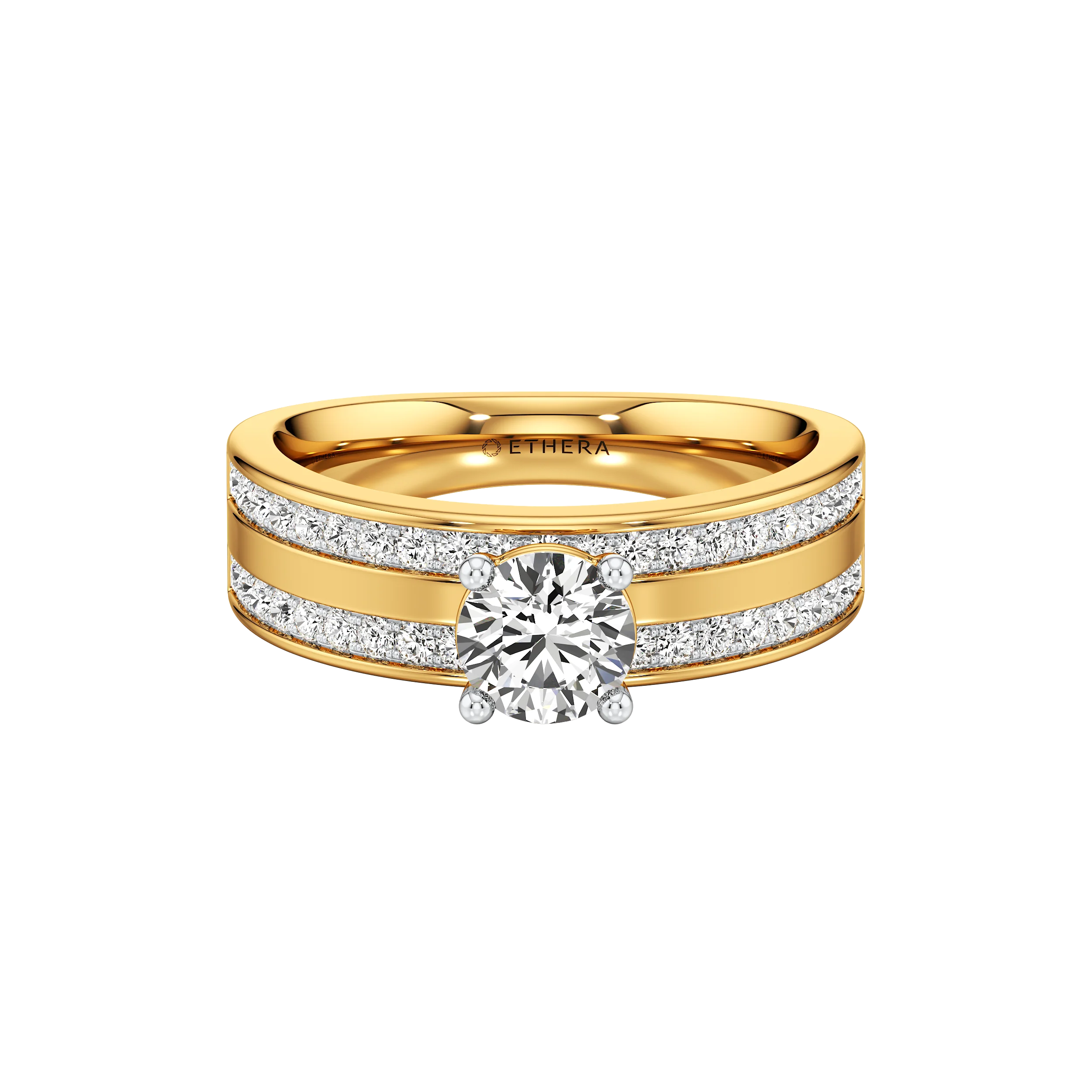 Crownline Glow Ring 2