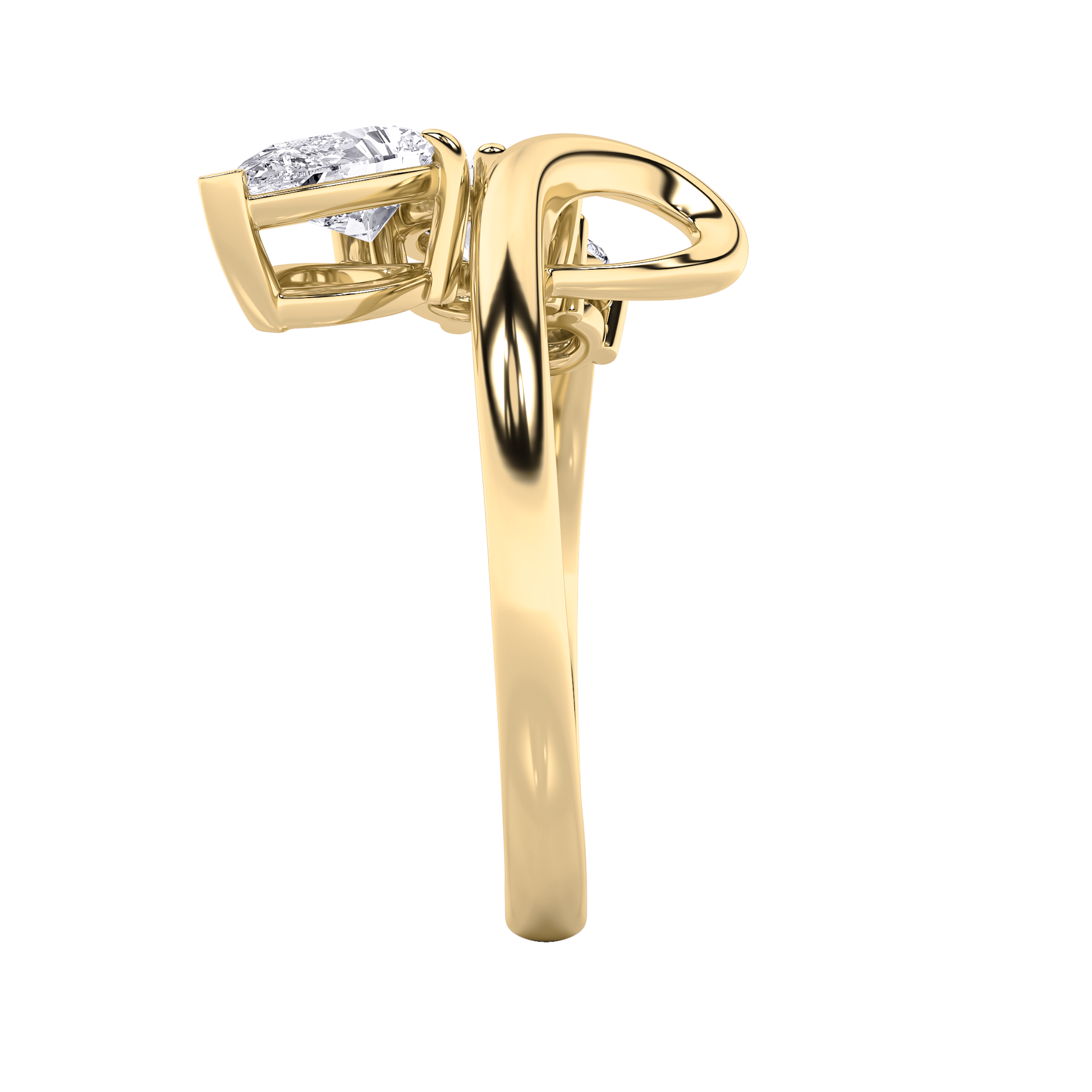 Aurora Bypass Ring 3