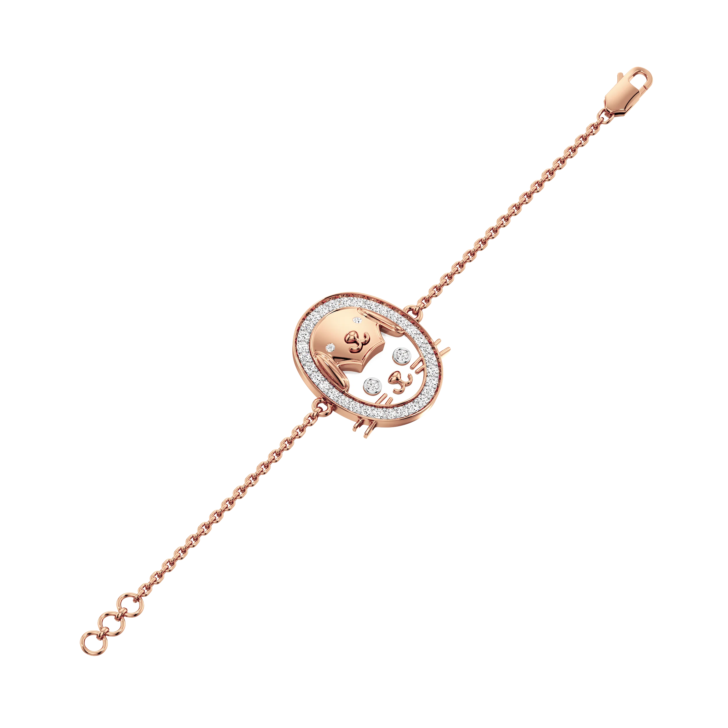 Pawfect Duo Bracelet 8