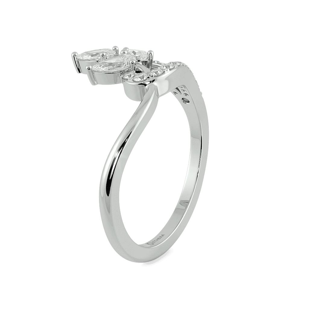 Regalia Bloom Ring 4