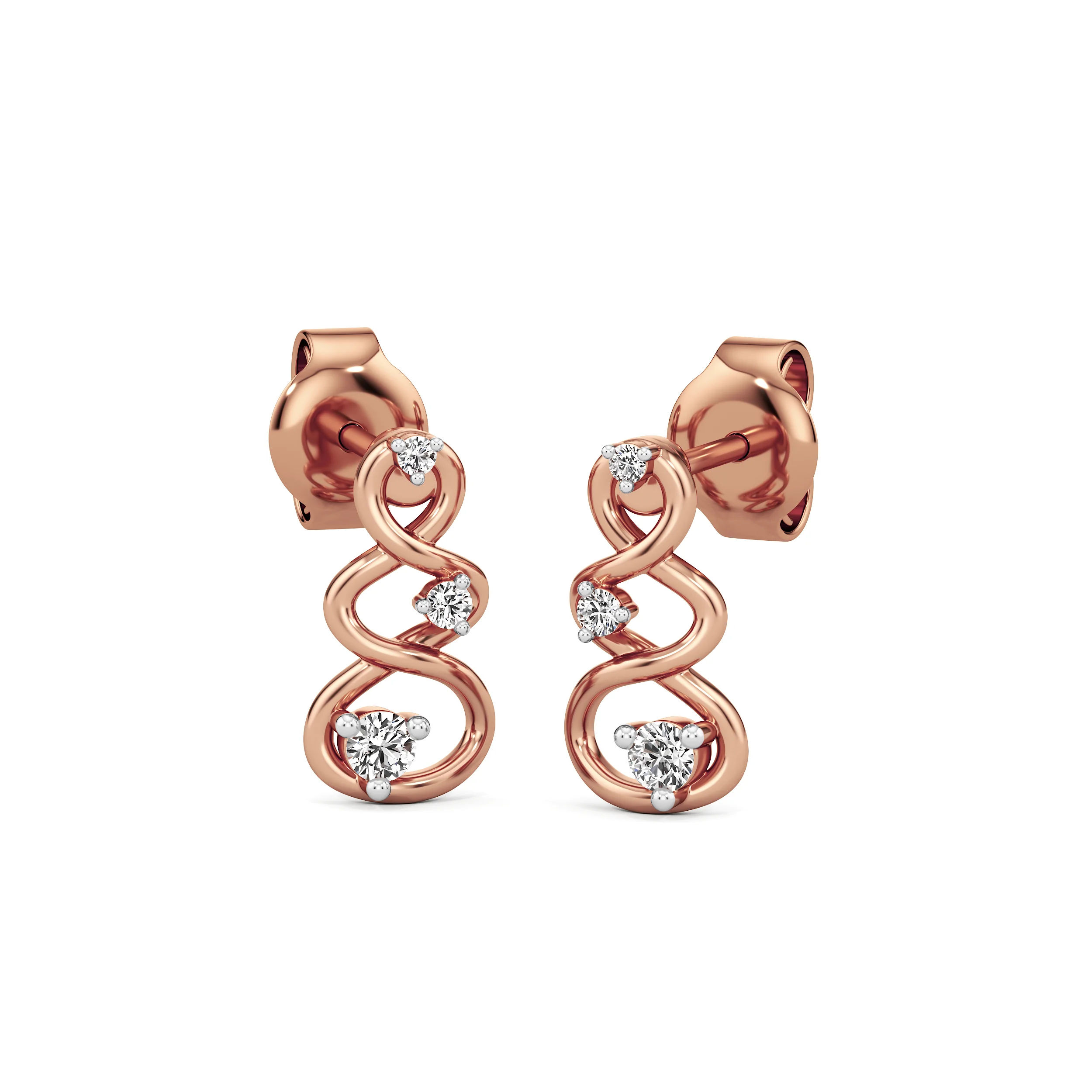 Infinity Drift Diamond Drops 4