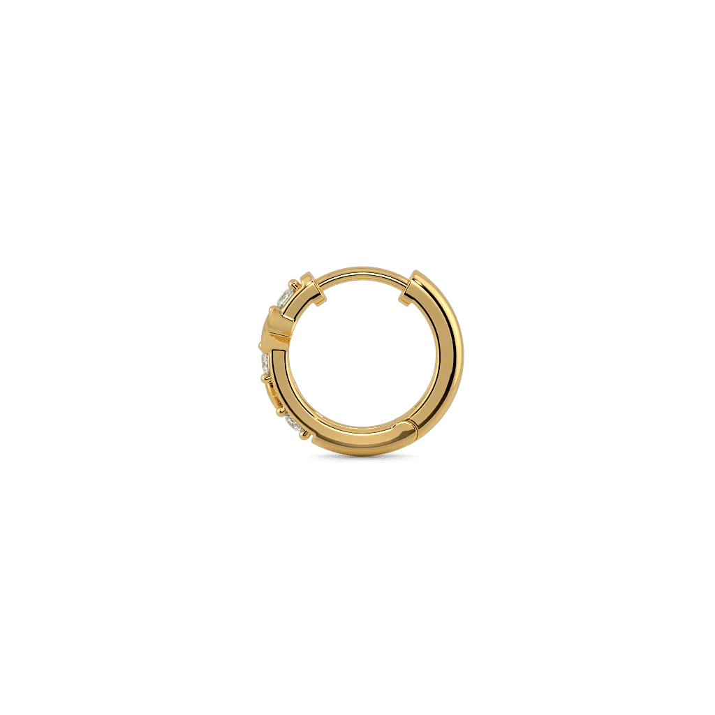 Itsy Bitsy Kids' Earrings 3