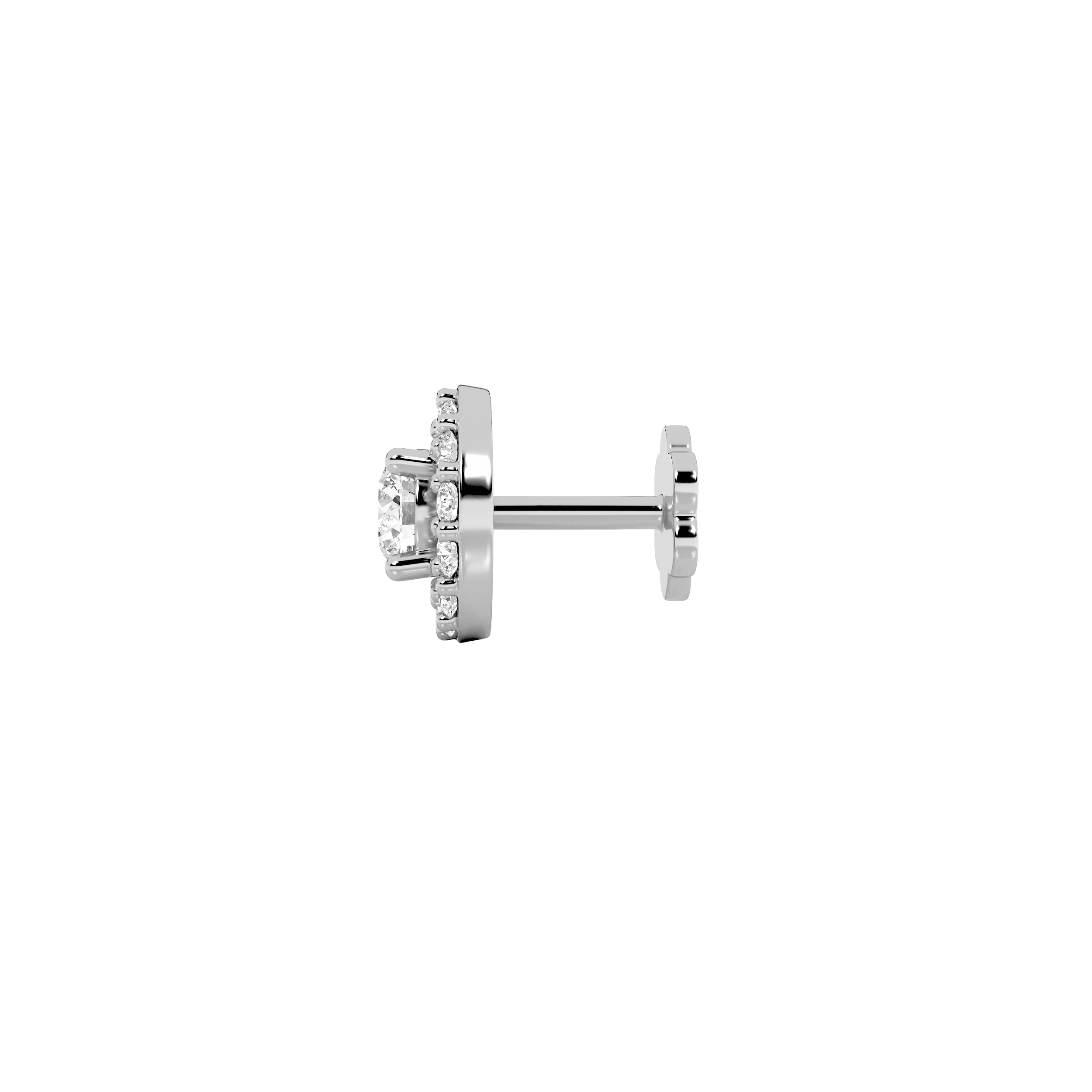 Starlet Halo Nosepin 5