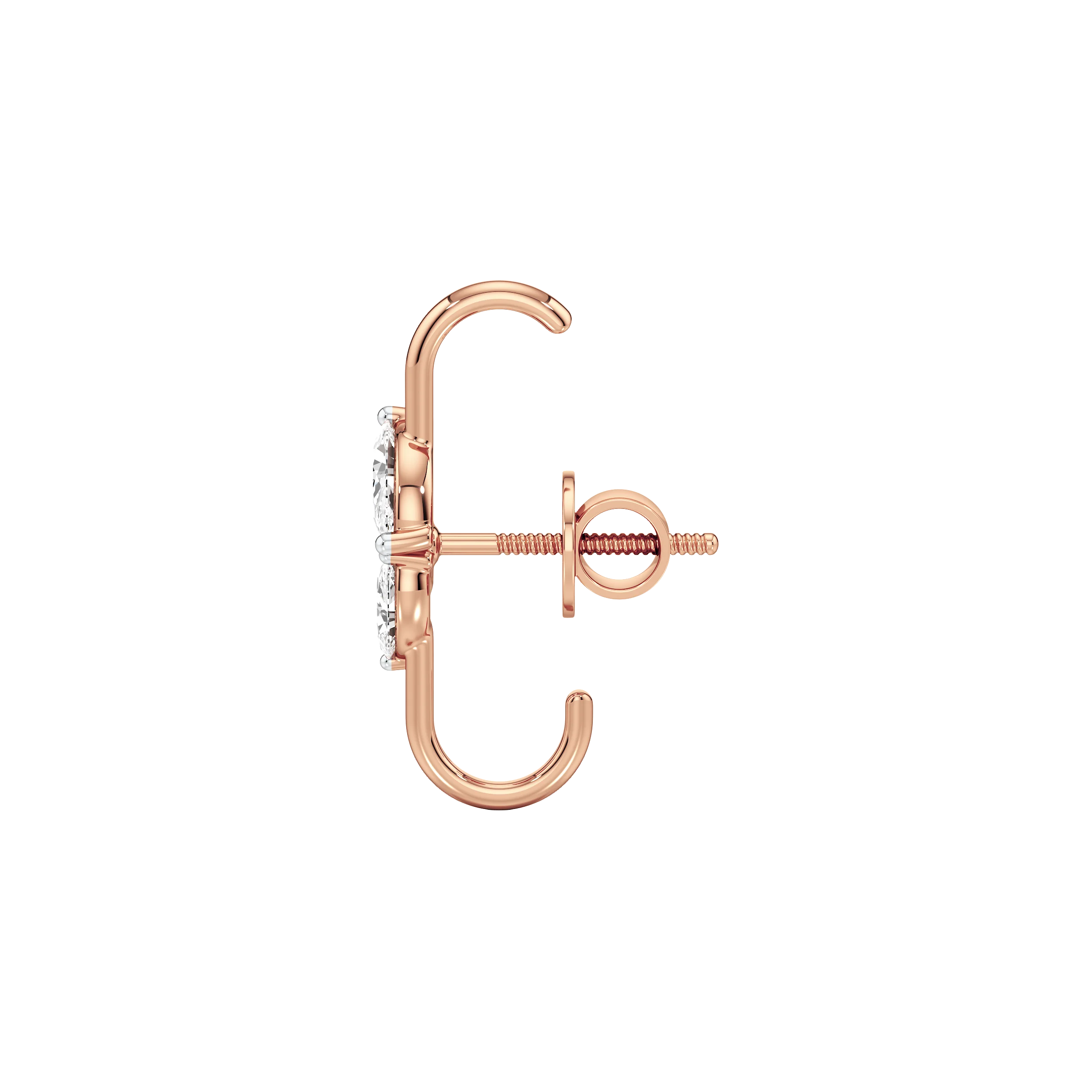 9 To Shine Earrings 8