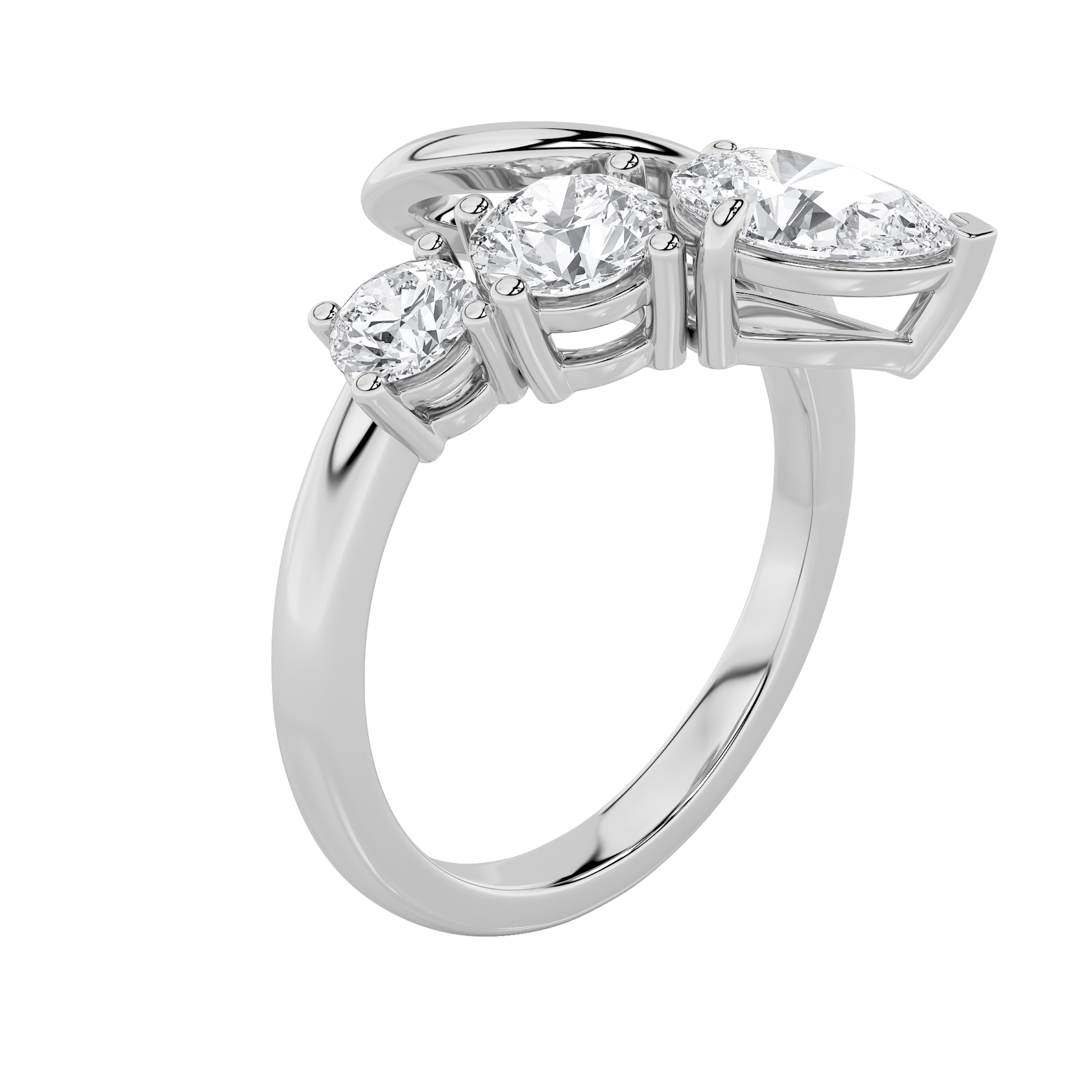 Aurora Bypass Ring 5