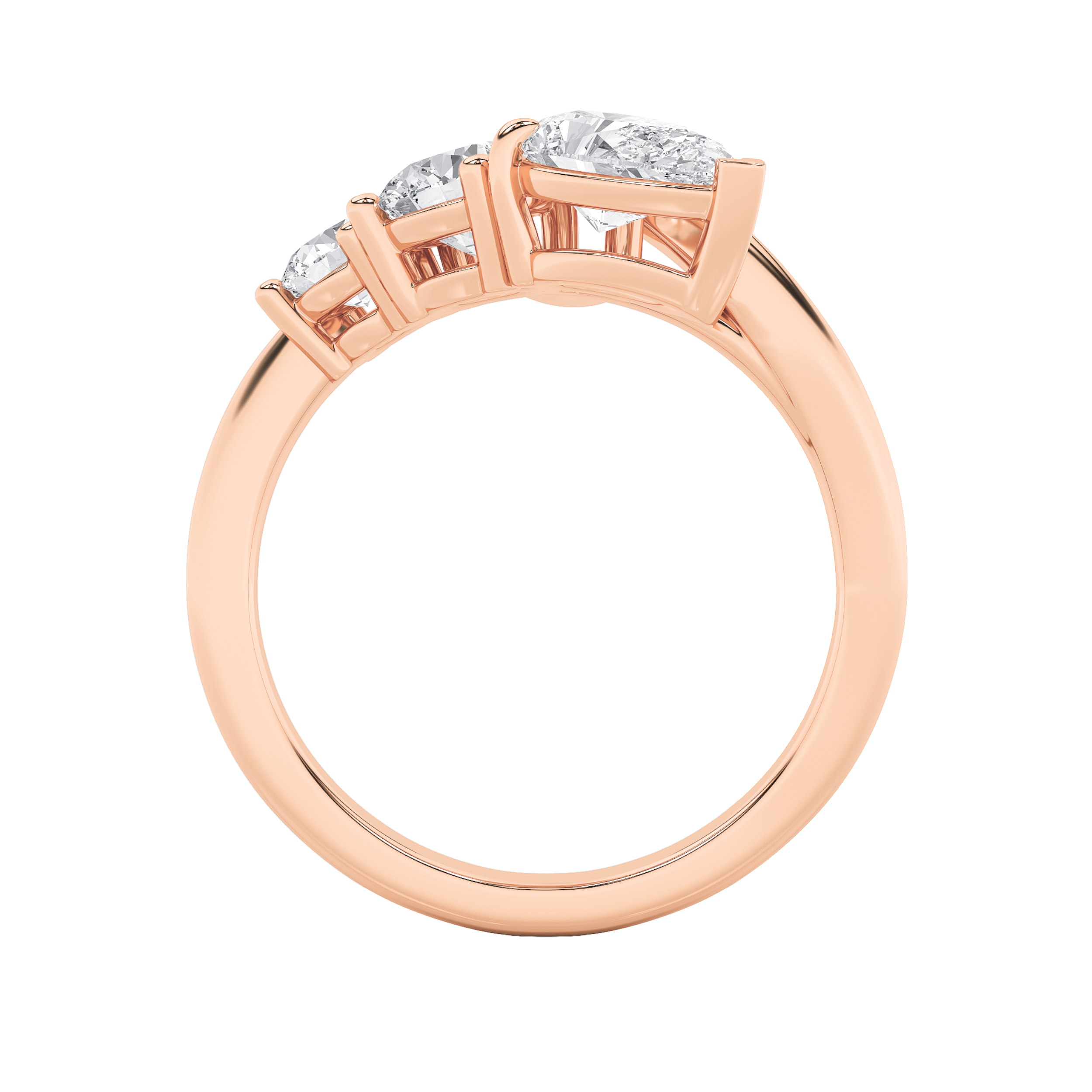 Aurora Bypass Ring 12