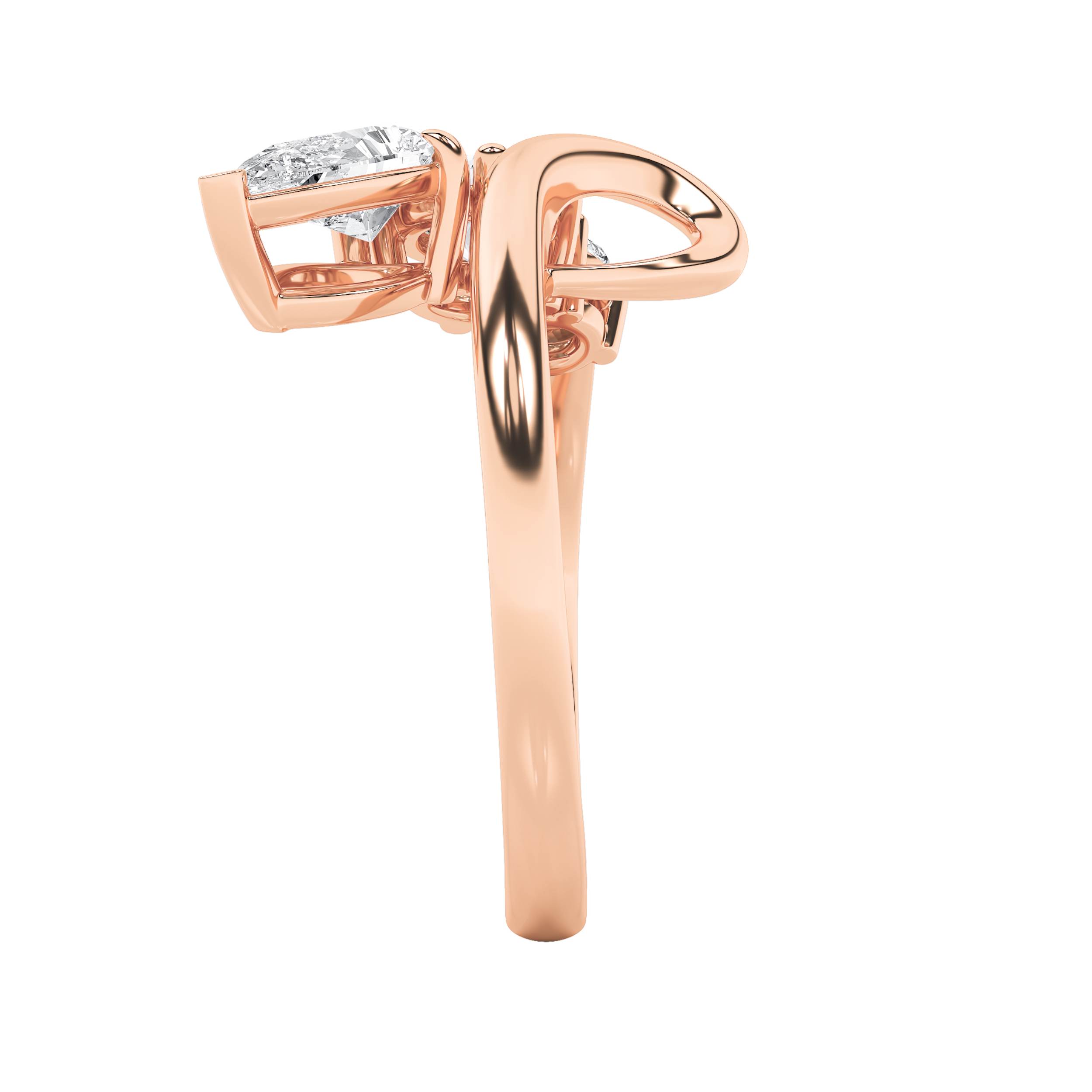 Aurora Bypass Ring 13